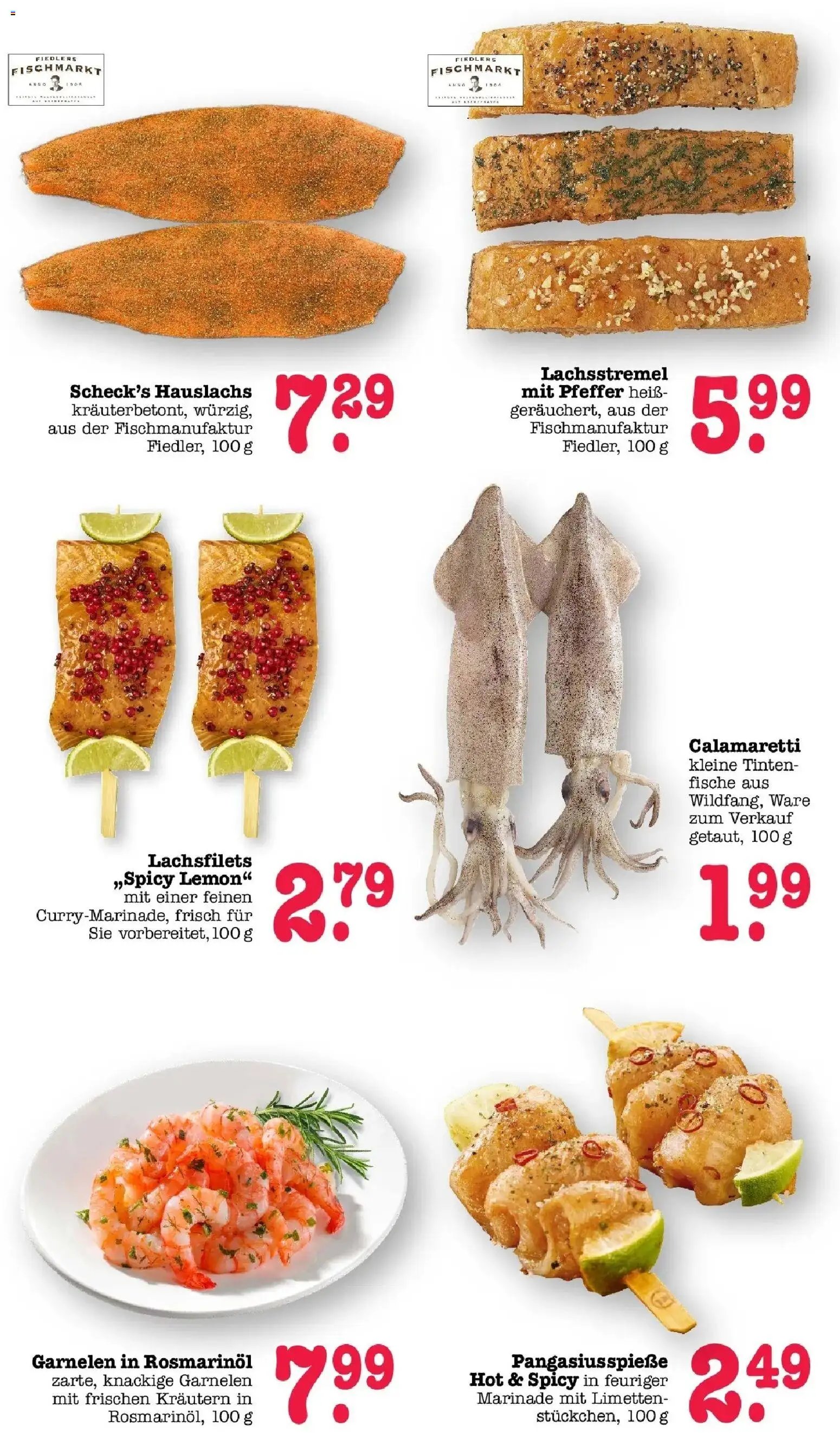 Edeka Prospekt Offenbach