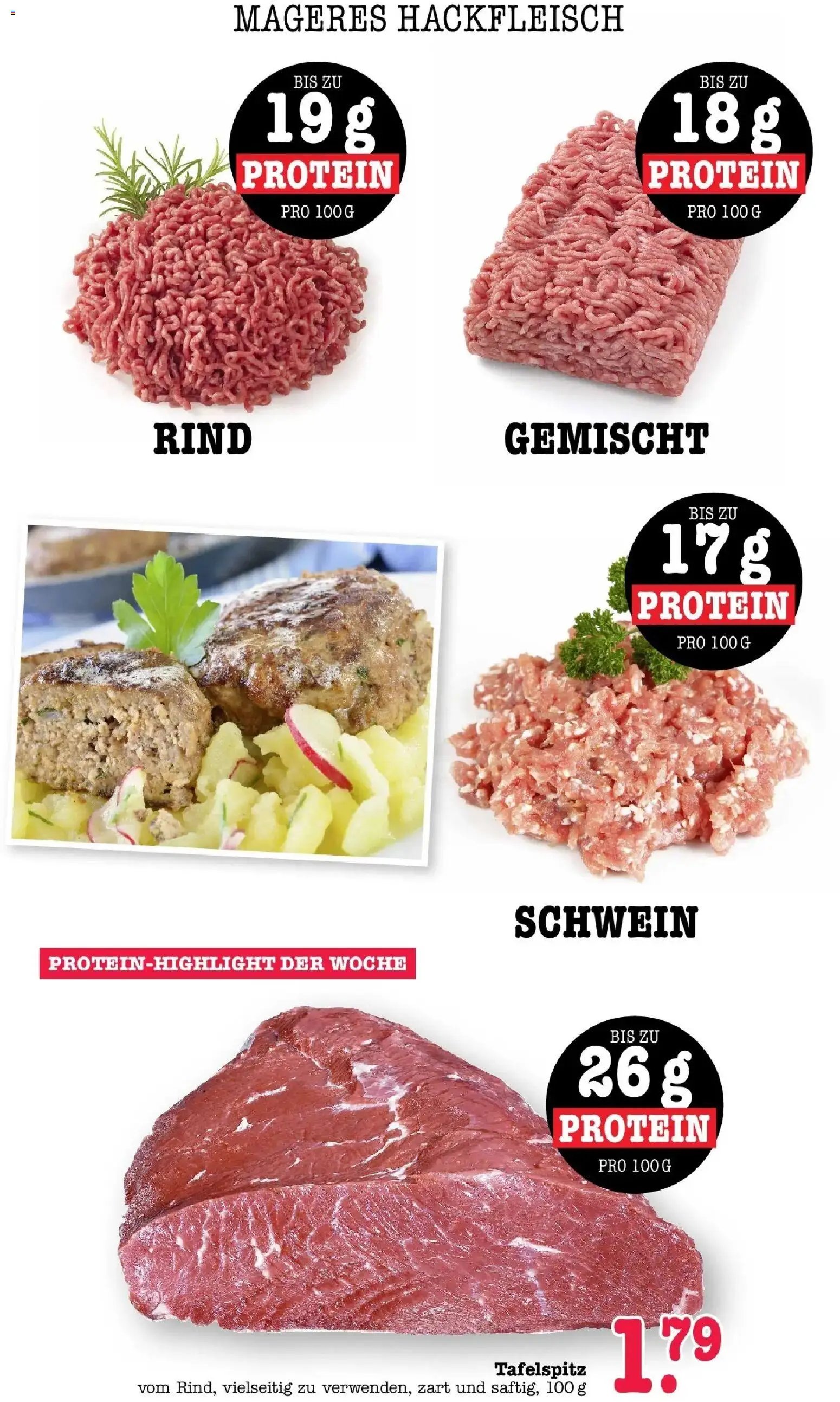 Edeka Prospekt Offenbach