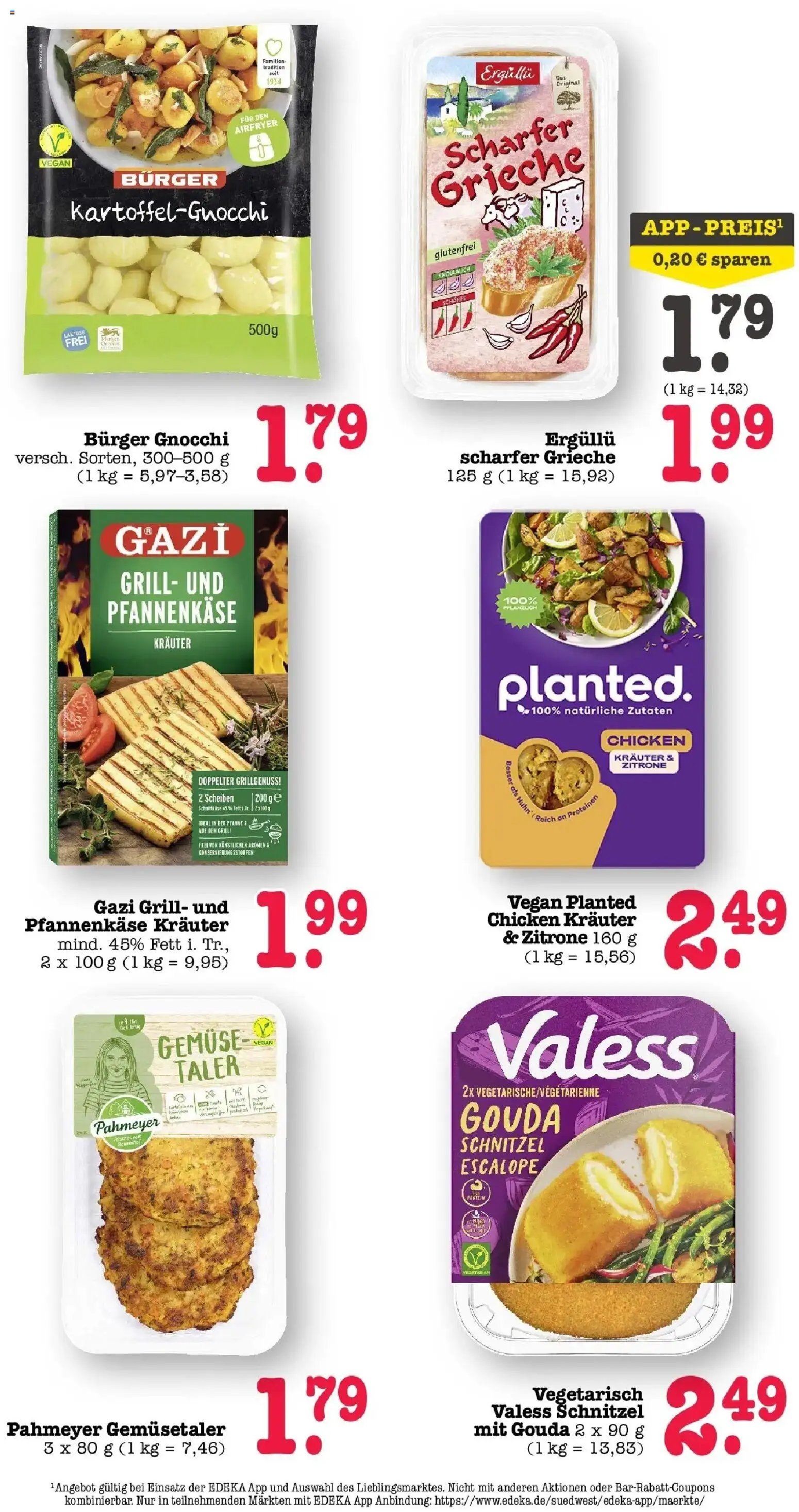 Edeka Prospekt Offenbach