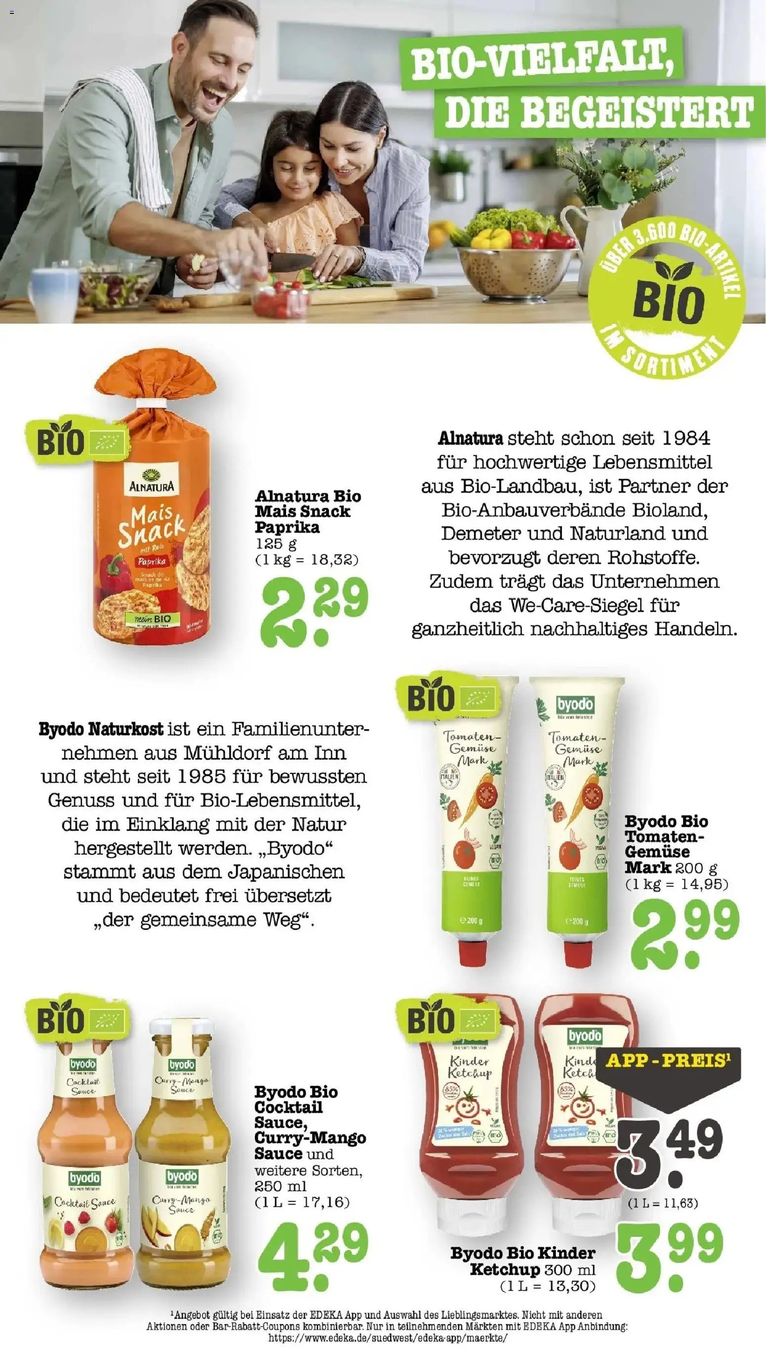 Edeka Prospekt Offenbach