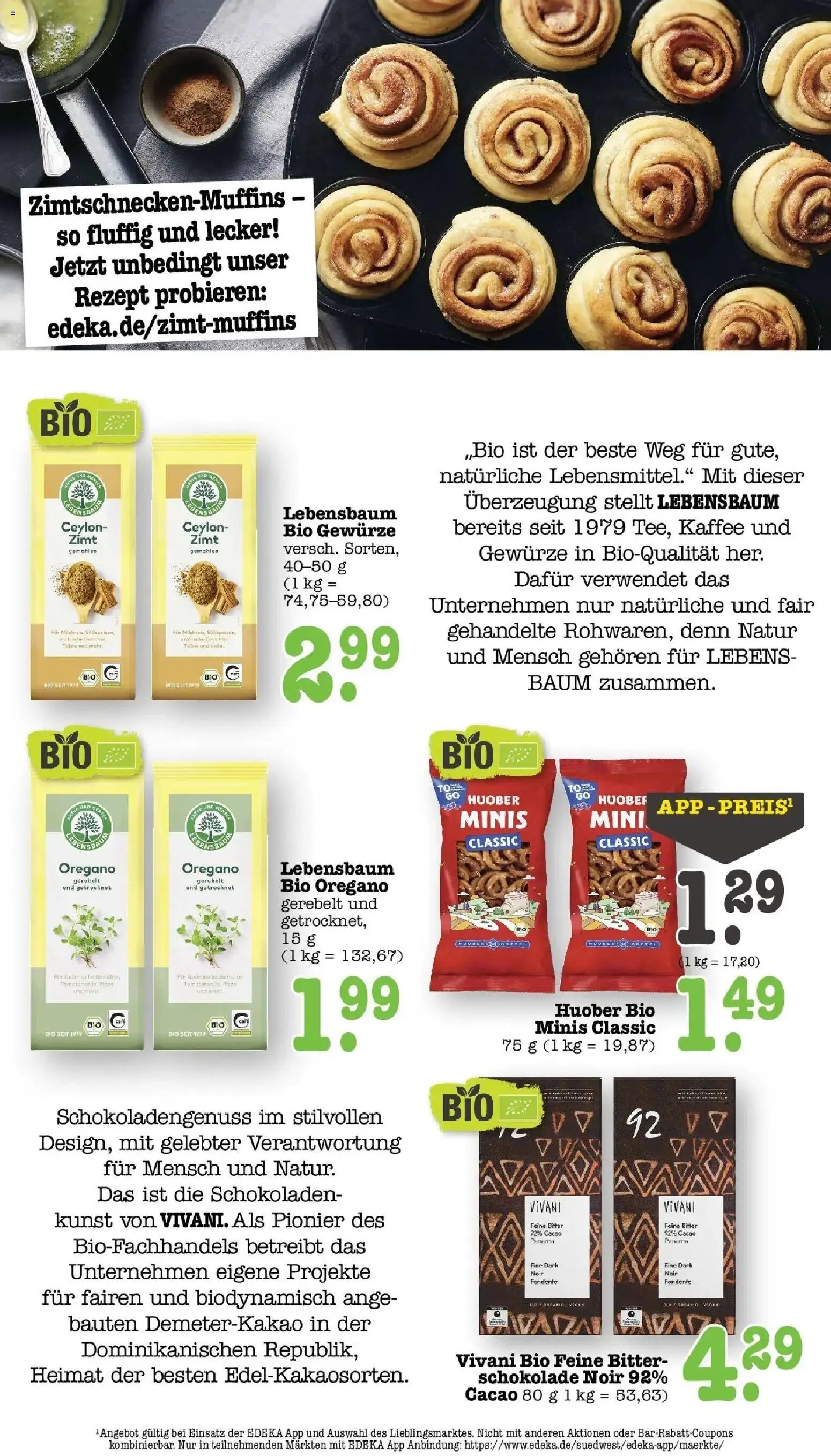 Edeka Prospekt Offenbach