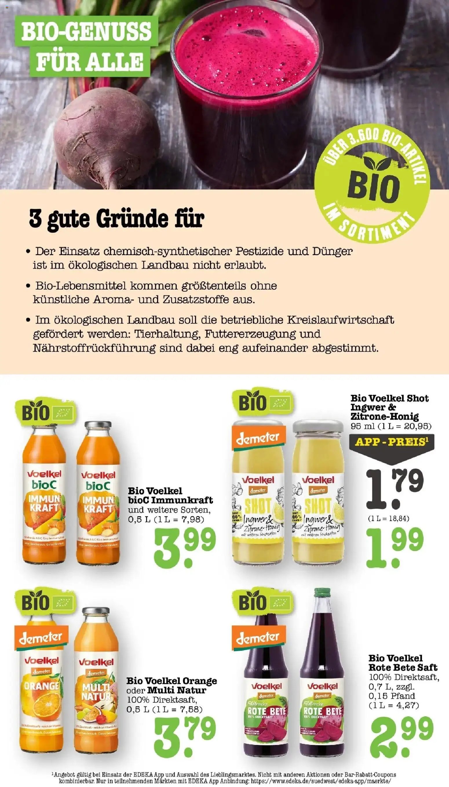 Edeka Prospekt Offenbach