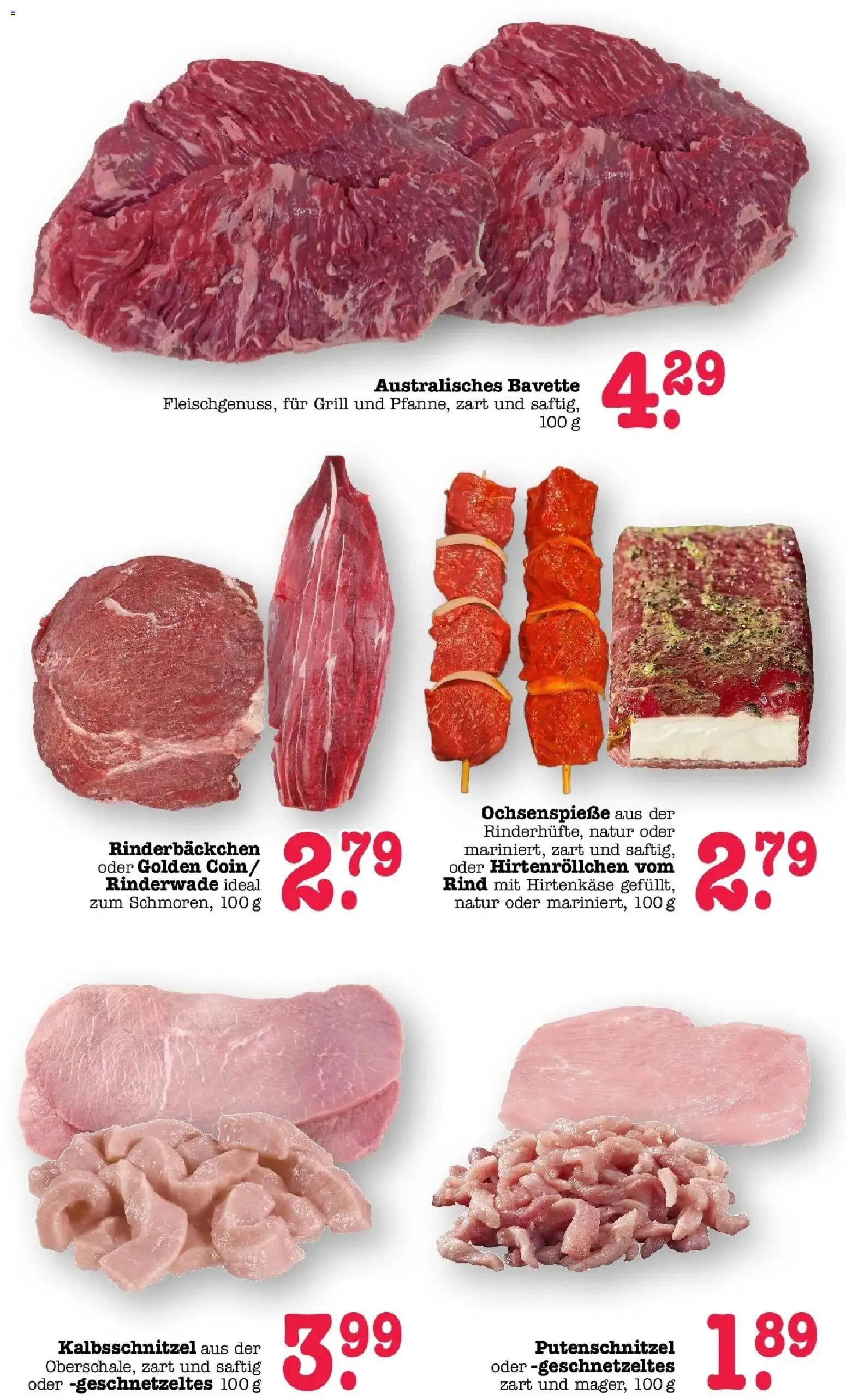 Edeka Prospekt Offenbach