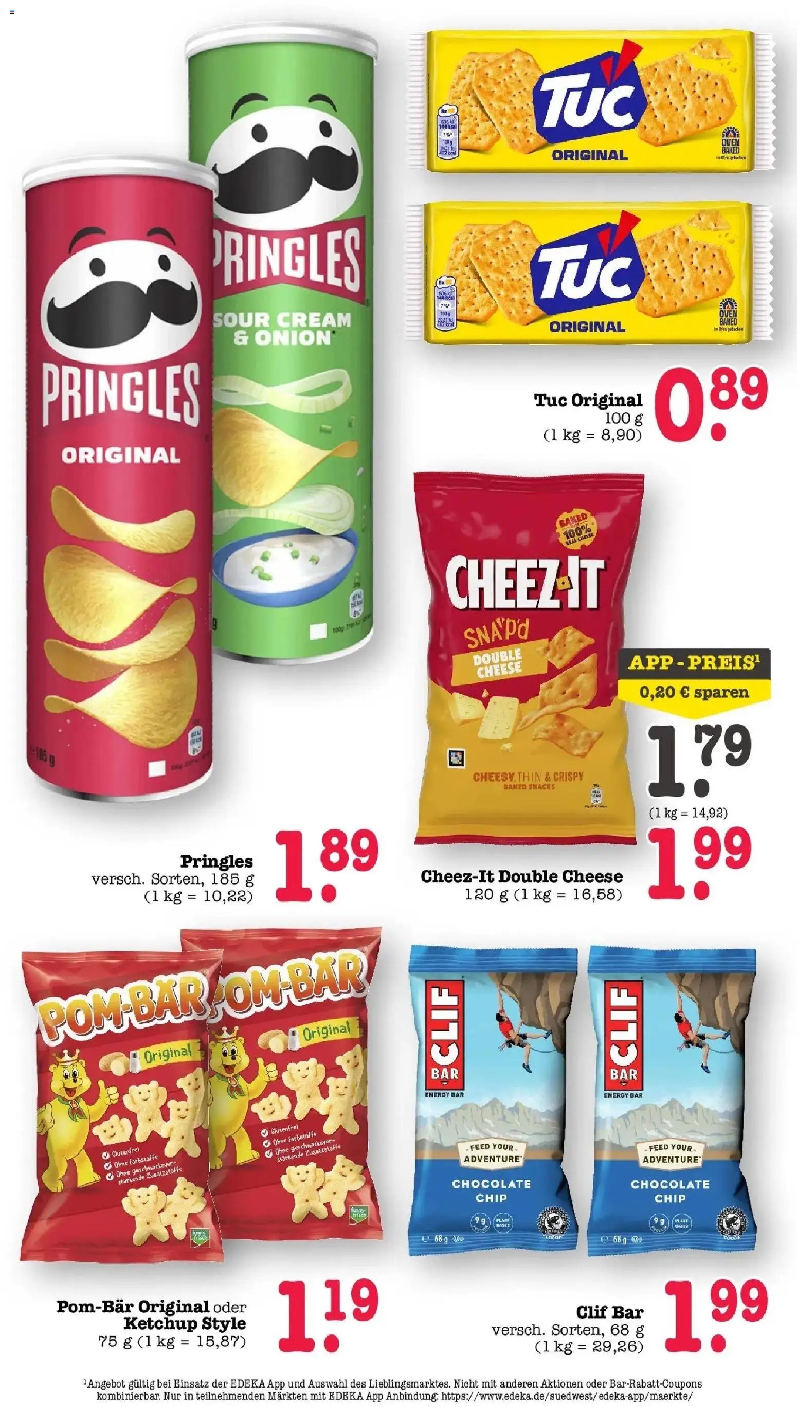 Edeka Prospekt Offenbach