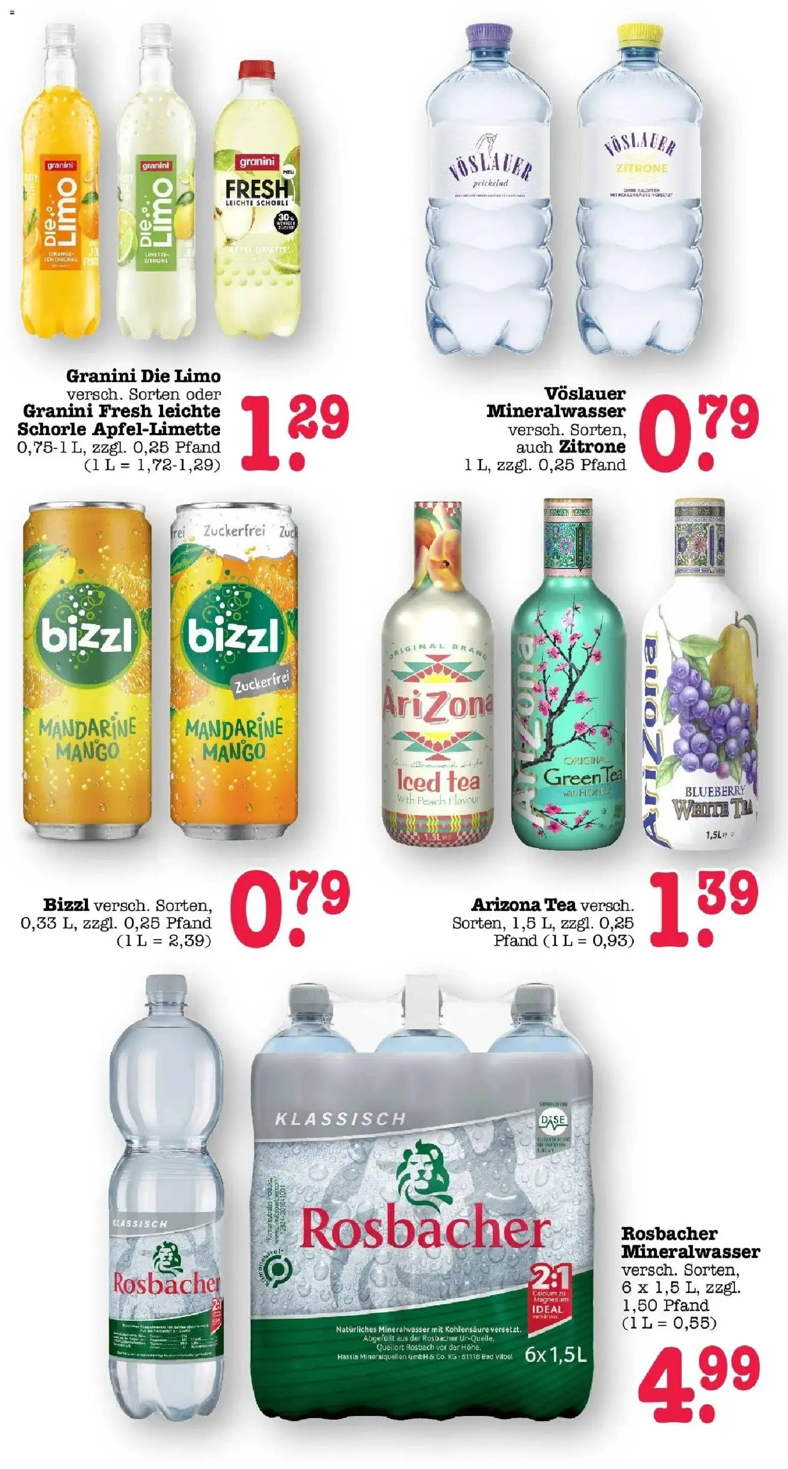 Edeka Prospekt Offenbach