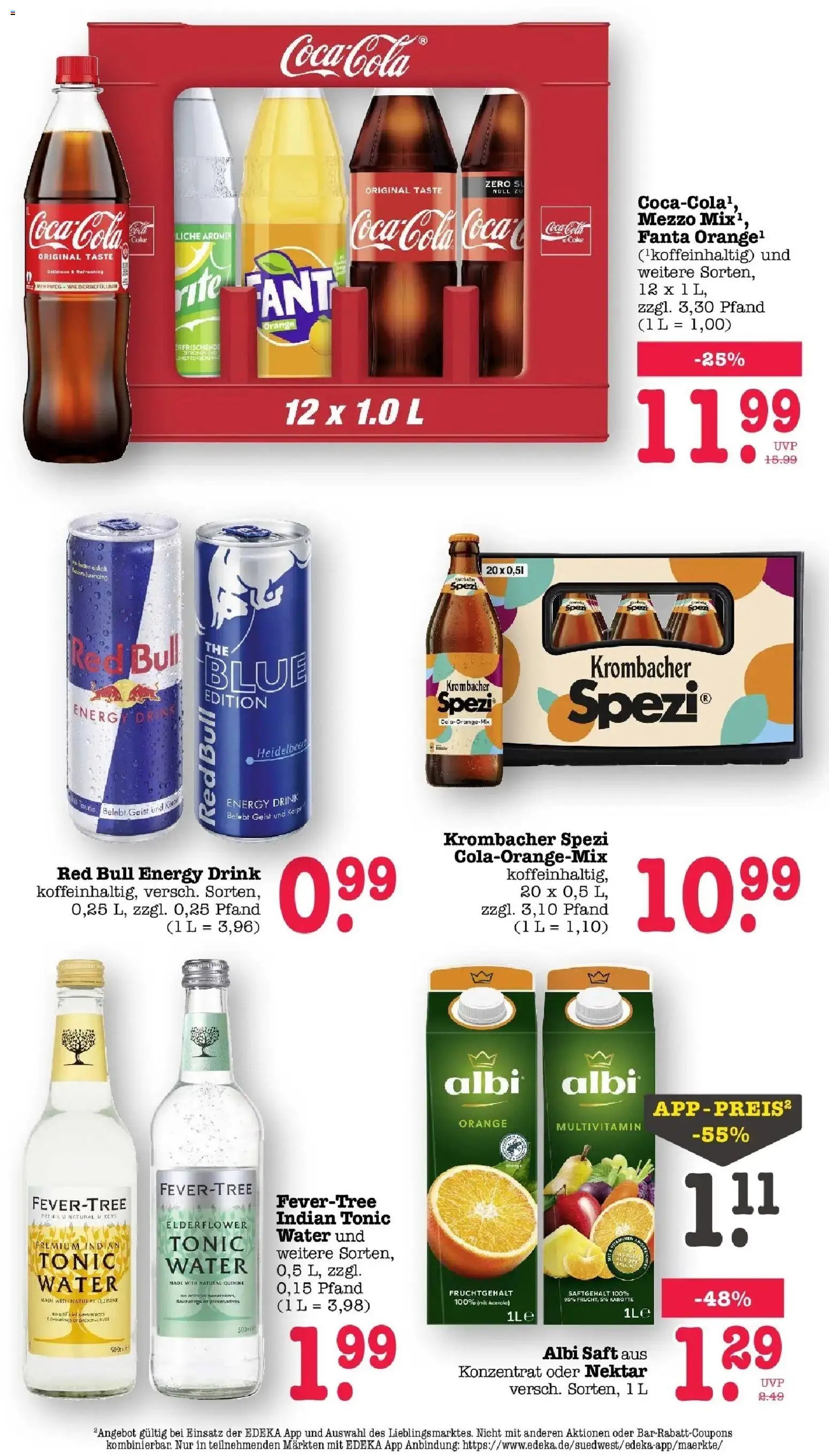 Edeka Prospekt Offenbach
