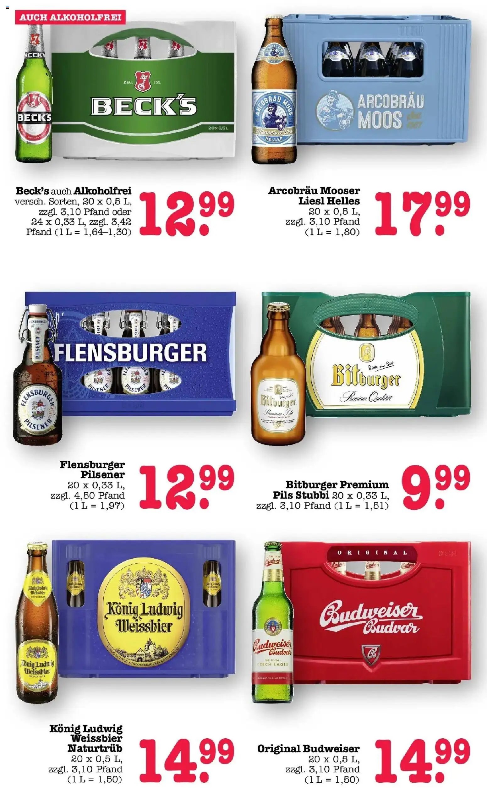 Edeka Prospekt Offenbach