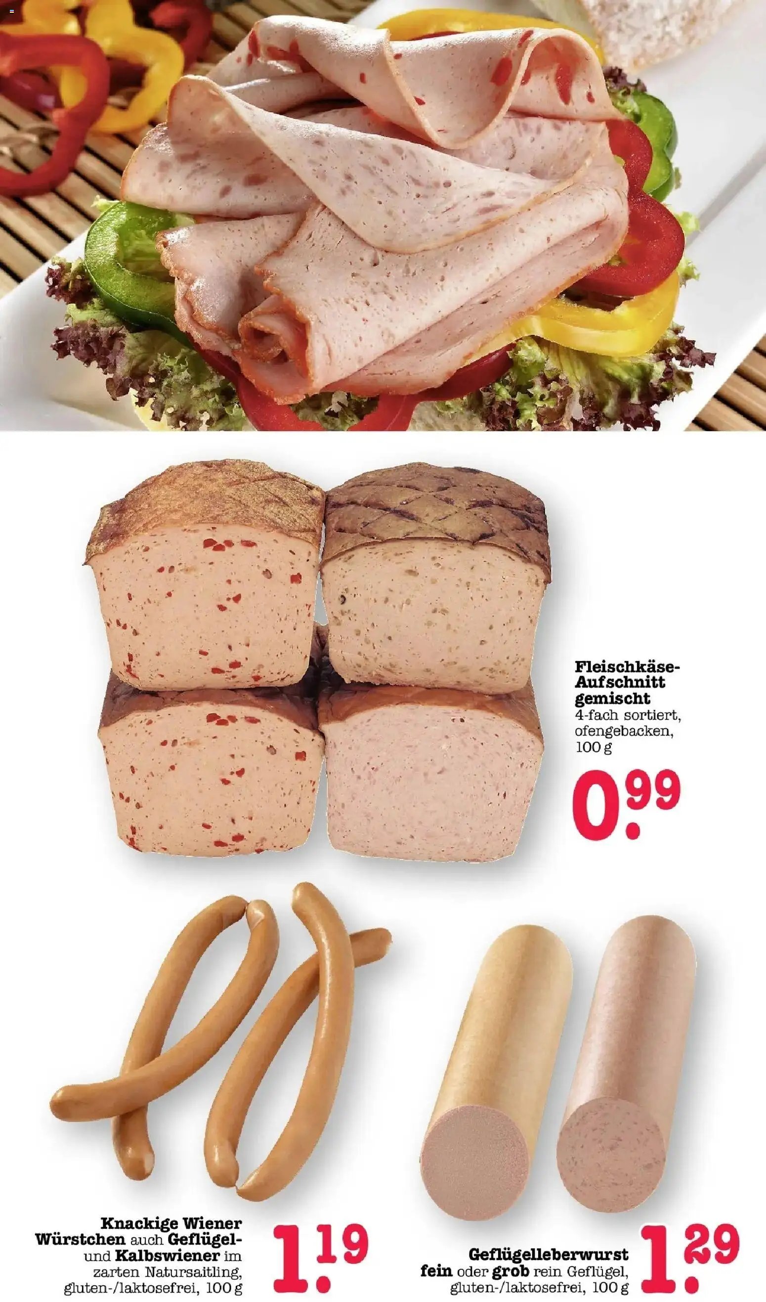Edeka Prospekt Offenbach