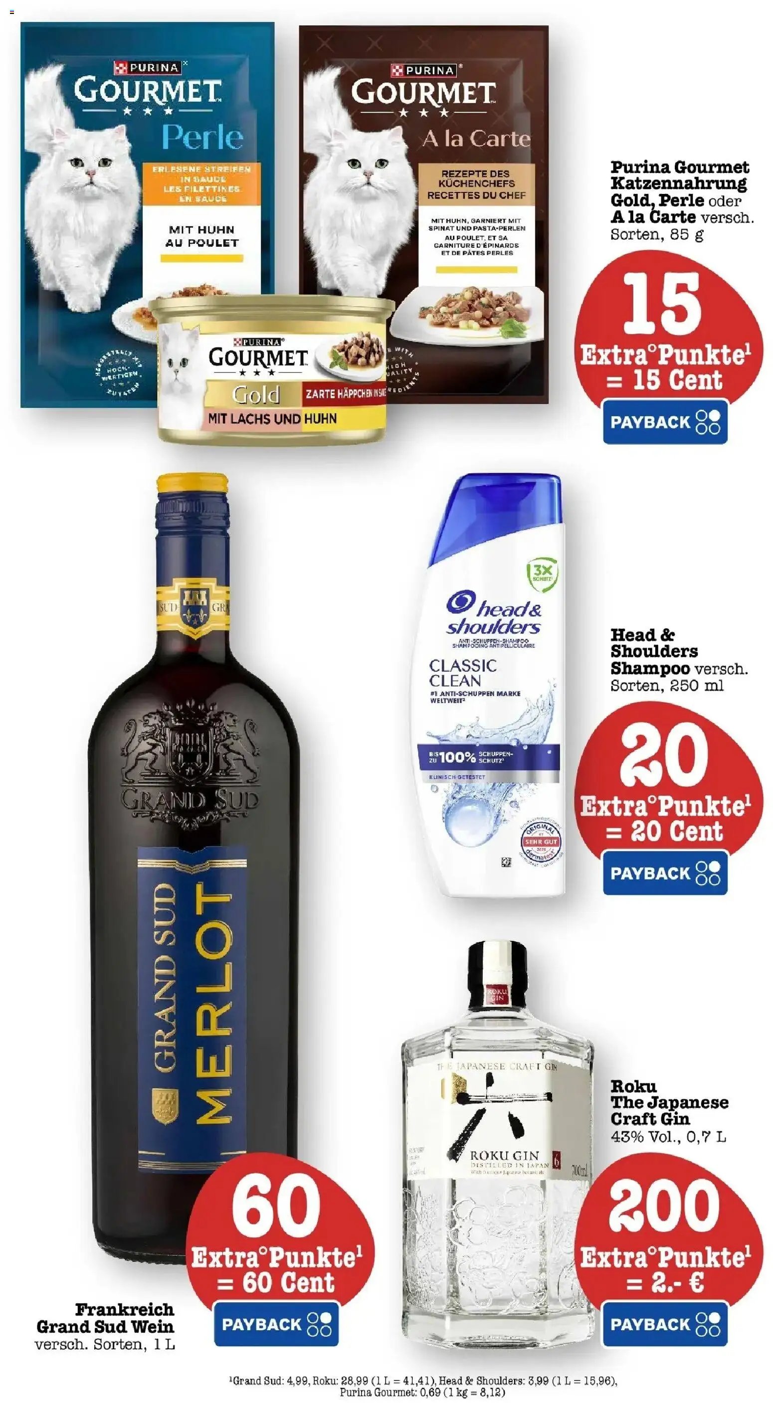 Edeka Prospekt Offenbach