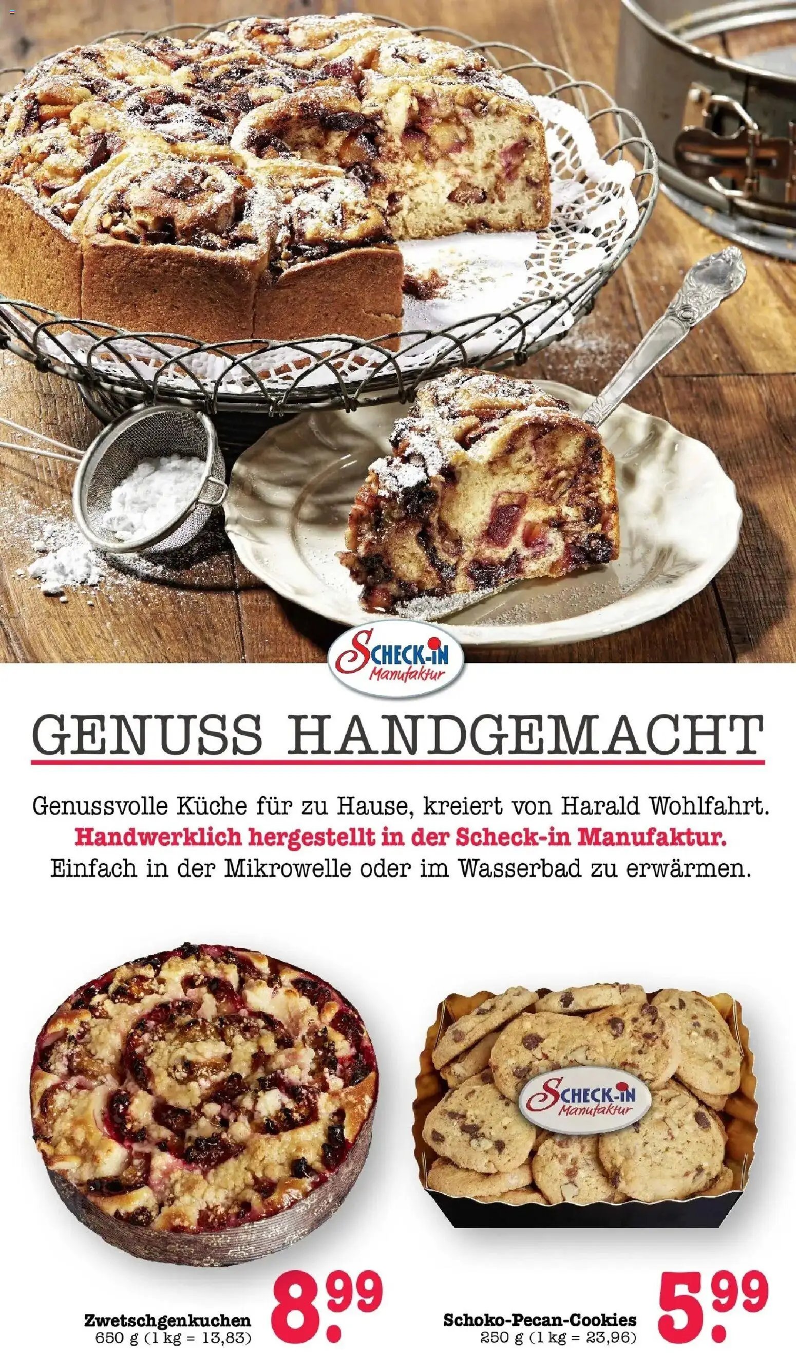 Edeka Prospekt Offenbach