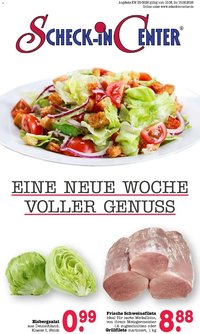 Edeka Prospekt Offenbach