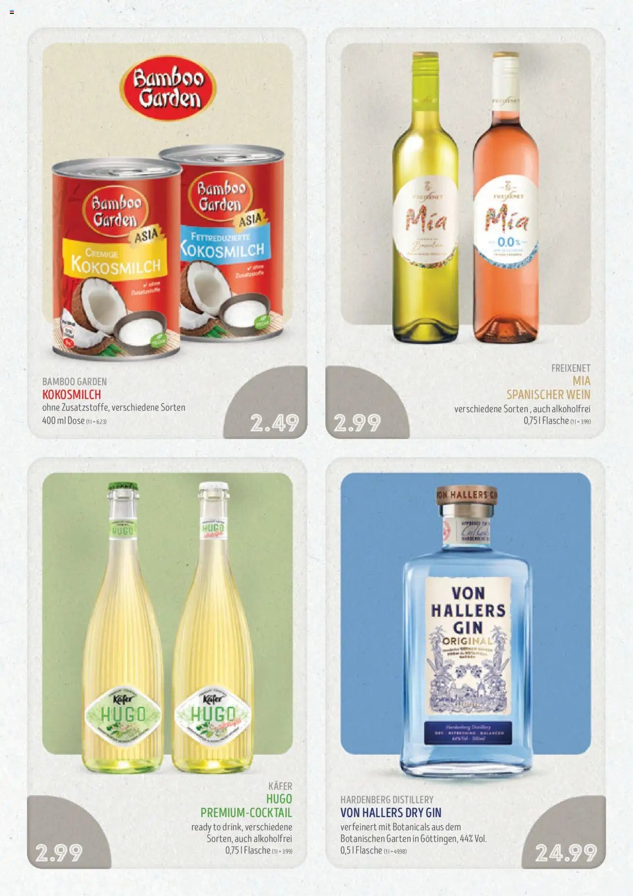 Edeka Struve Prospekt 	 (2025-08-04 - 2025-08-09) | 15