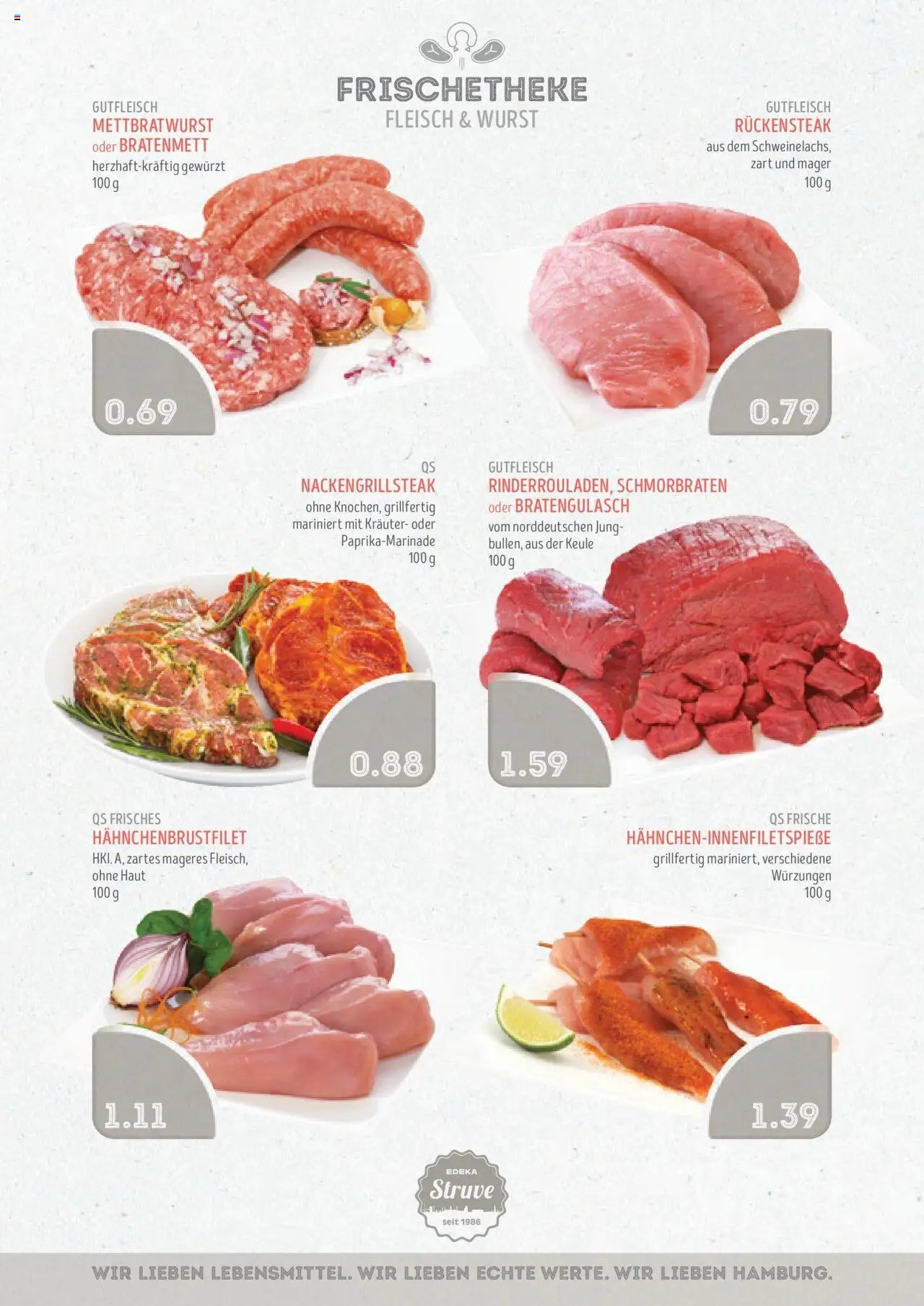 Edeka Struve Prospekt 	 (2025-08-04 - 2025-08-09) | 4