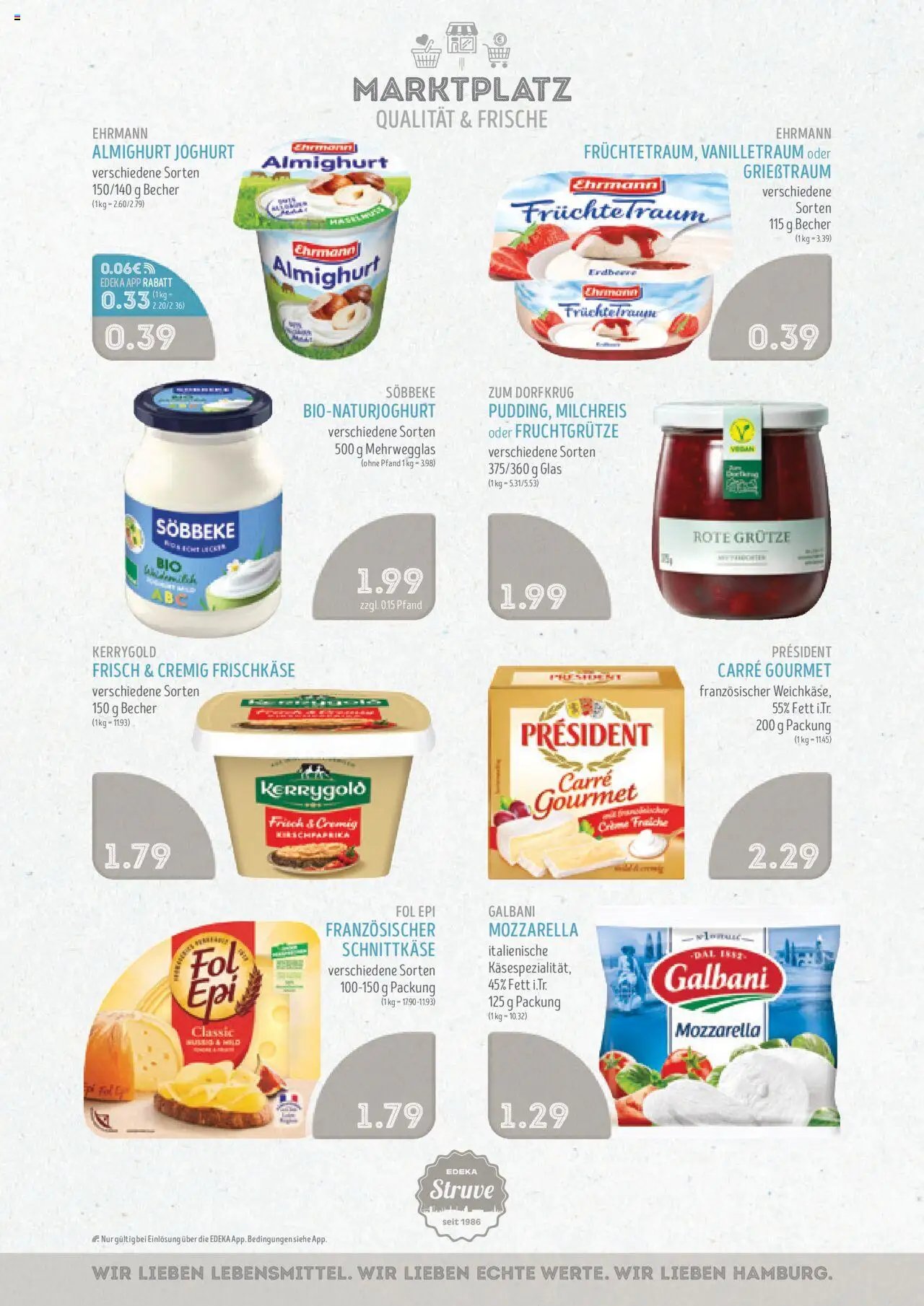 Edeka Struve Prospekt 	 (2025-08-04 - 2025-08-09) | 6