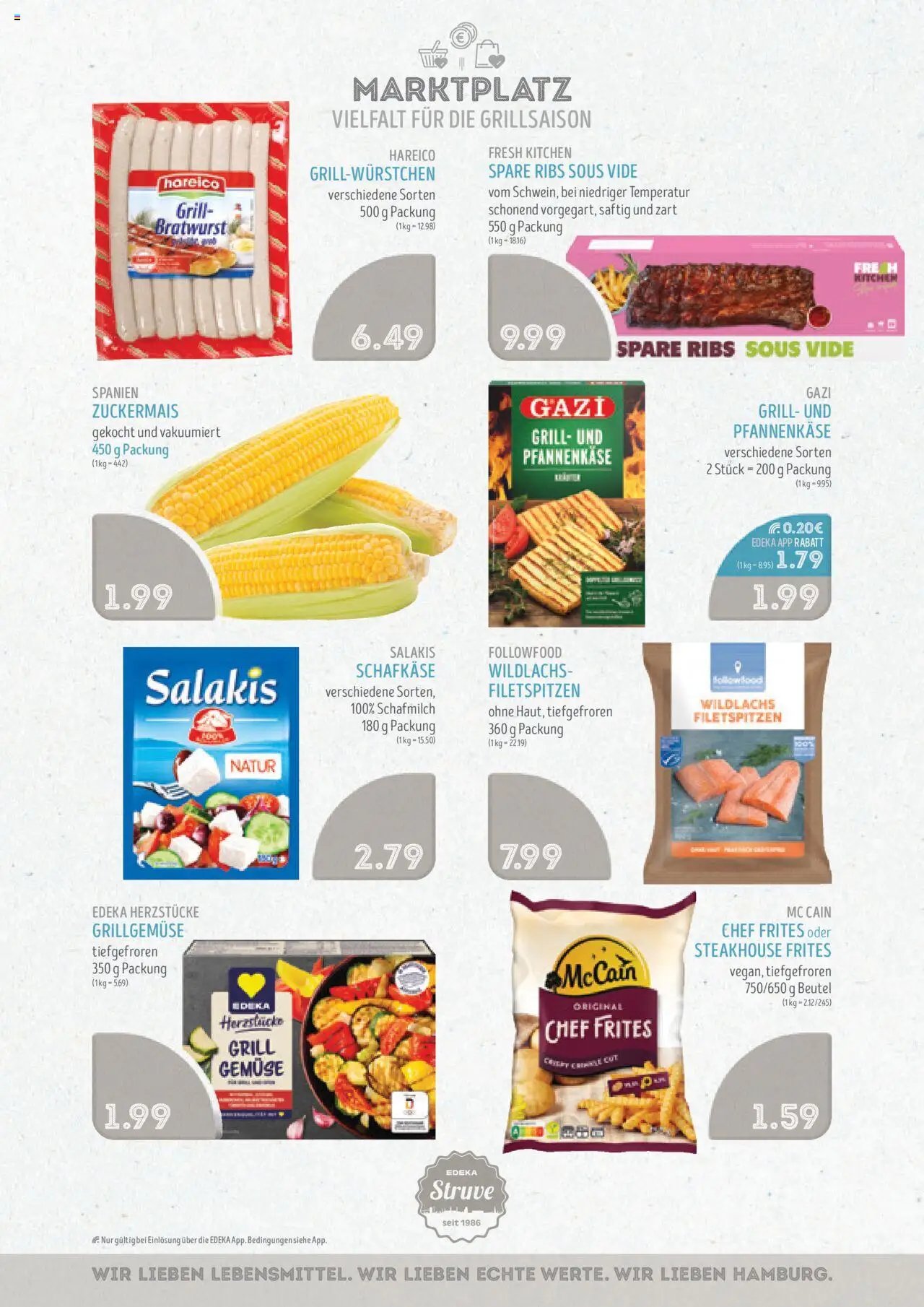 Edeka Struve Prospekt 	 (2025-08-04 - 2025-08-09) | 8