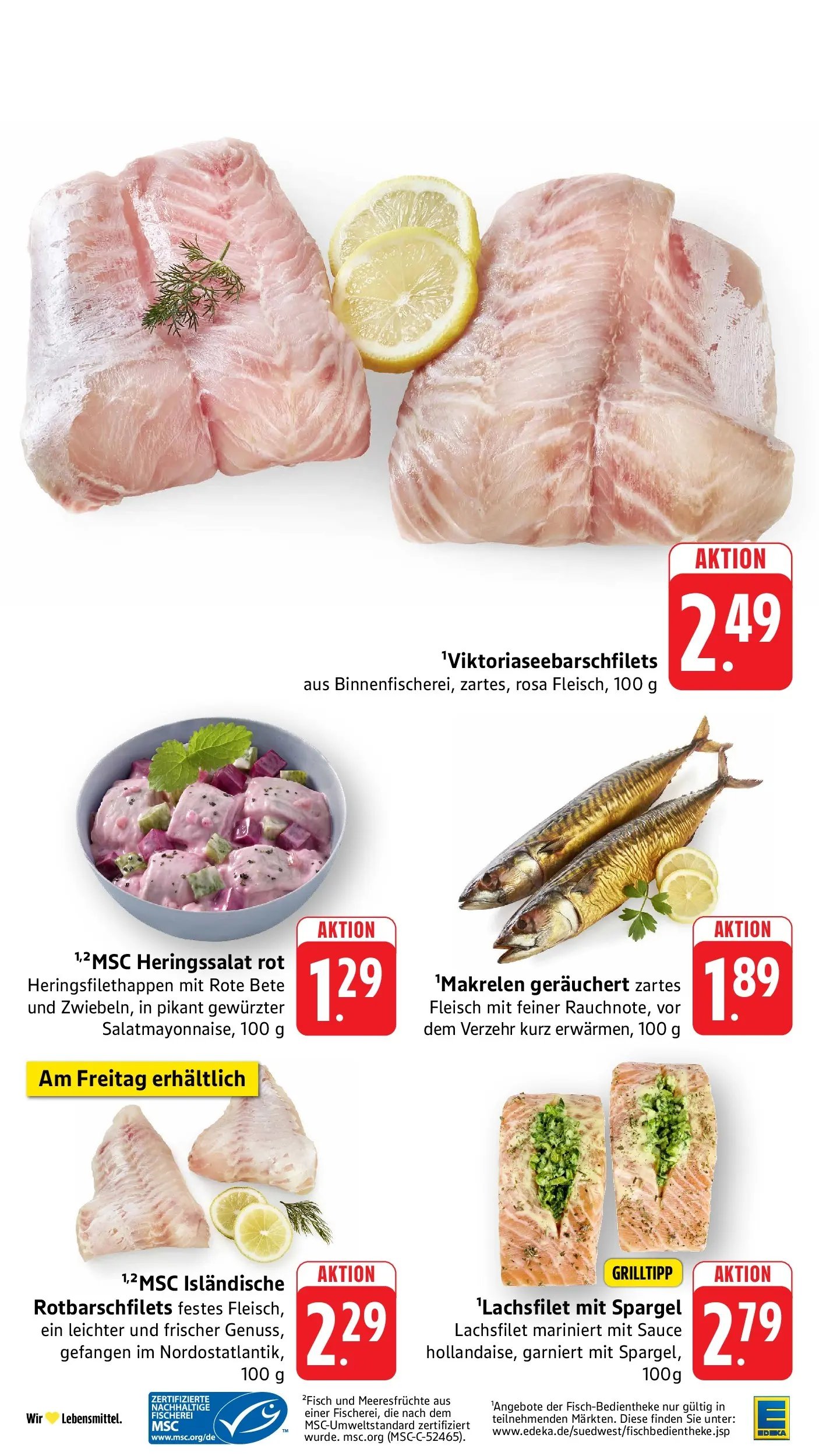 E center Prospekt Trier (2026-05-26 - 2026-05-30)