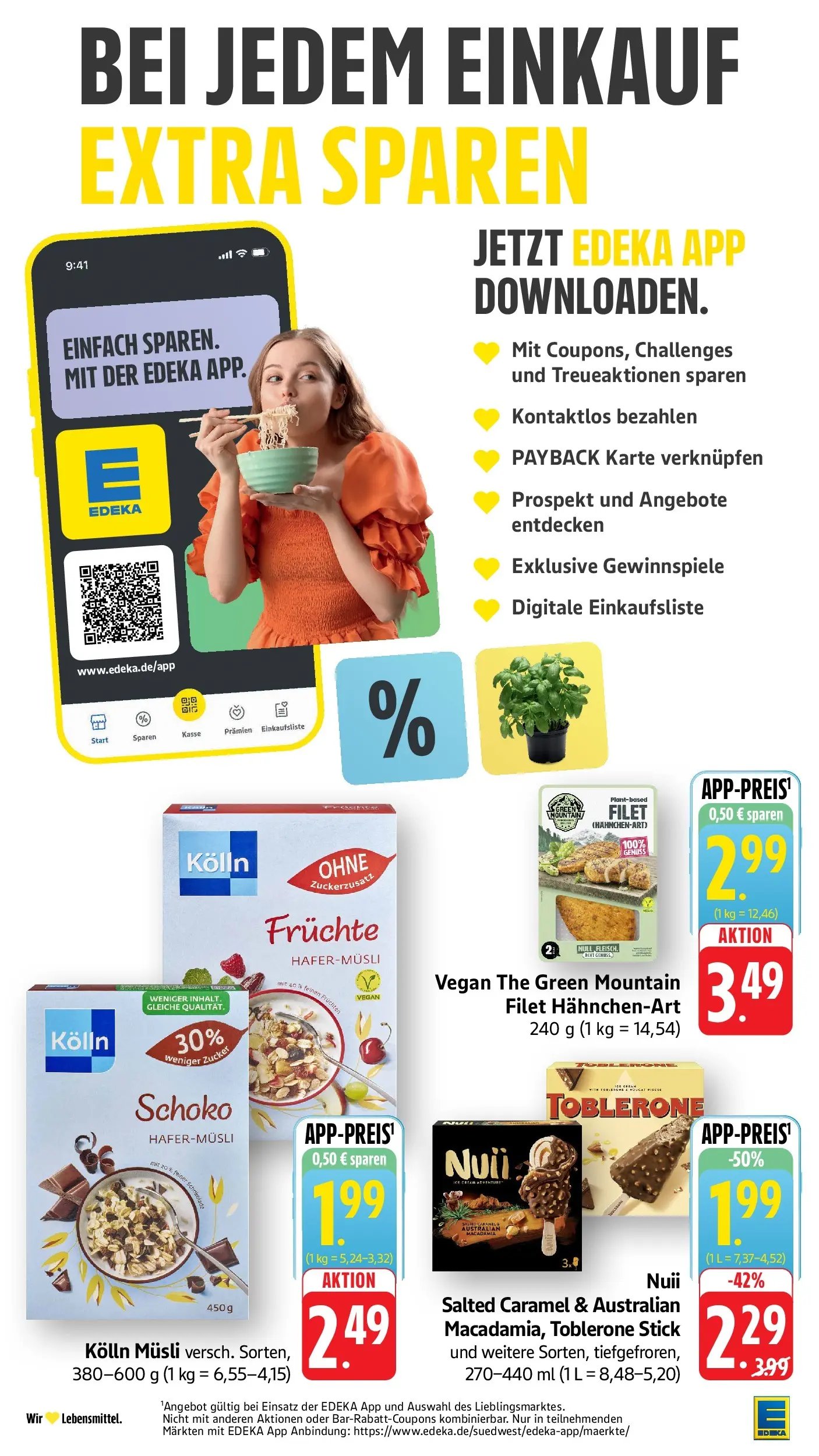 E center Prospekt Trier (2026-05-26 - 2026-05-30)