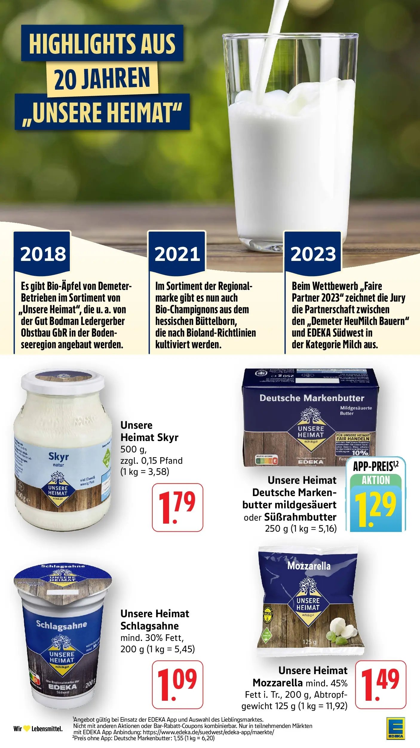 E center Prospekt Trier (2026-05-26 - 2026-05-30)