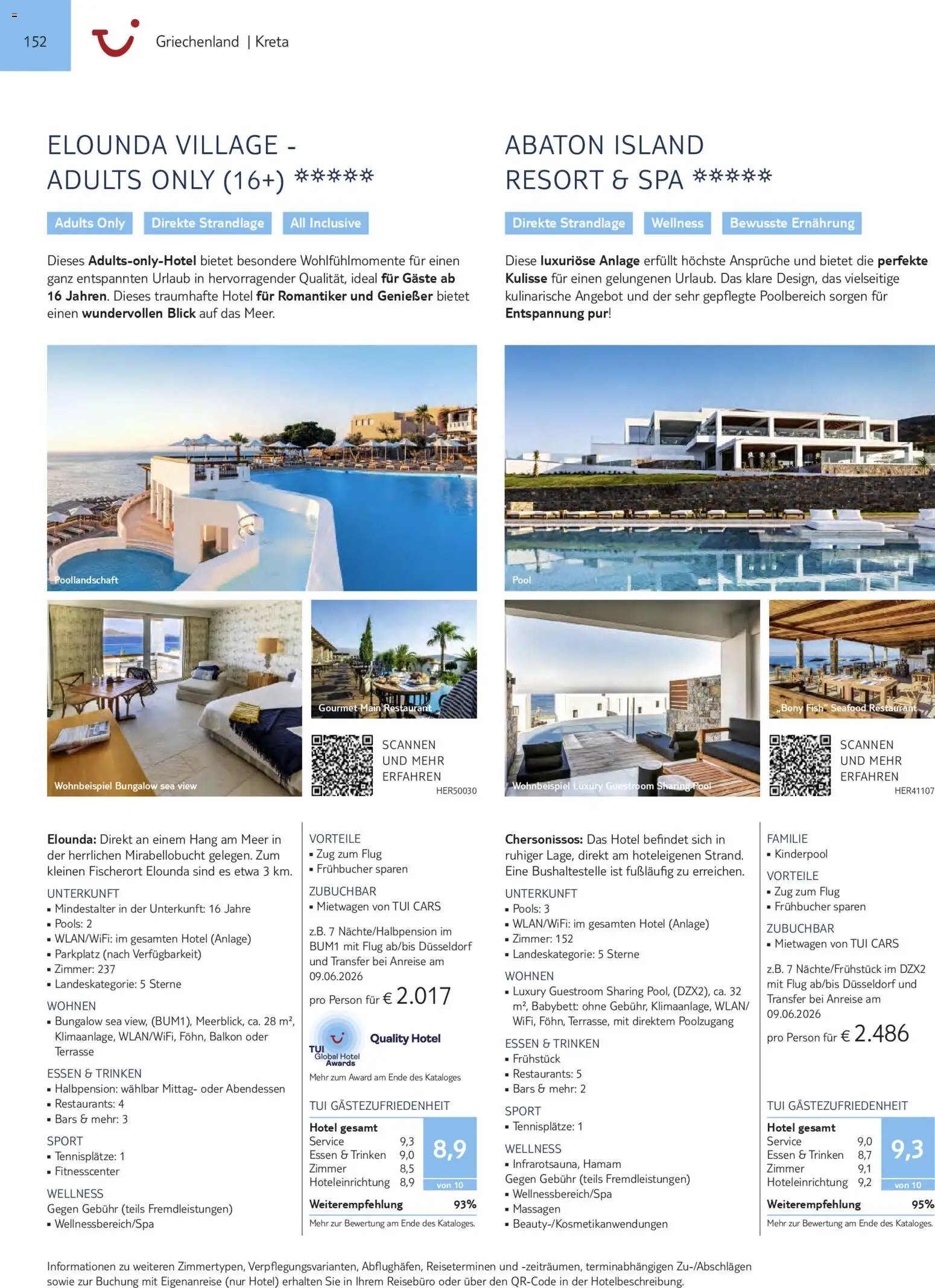 Aida  Südeuropa & Nordafrika 2026/27 (2026-01-01 - 2027-03-31)