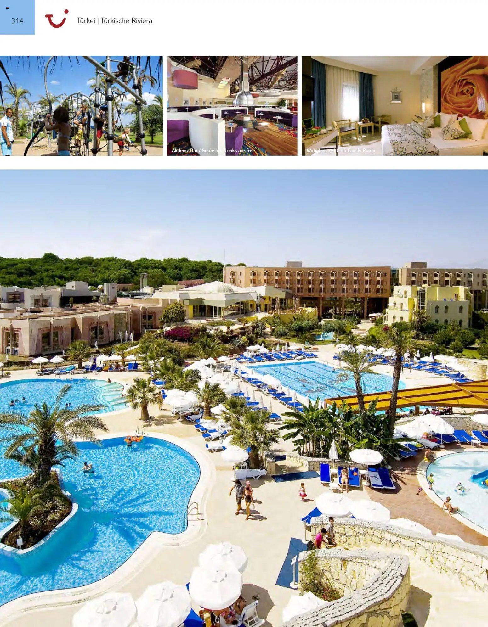 Aida  Südeuropa & Nordafrika 2026/27 (2026-01-01 - 2027-03-31)