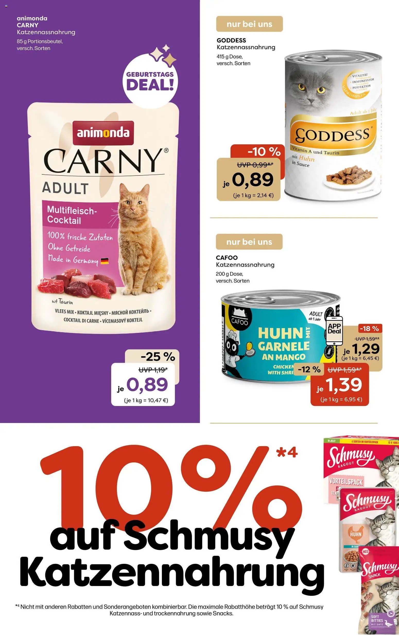 Zoo & co Prospekt 	 (2026-04-27 - 2026-05-03)