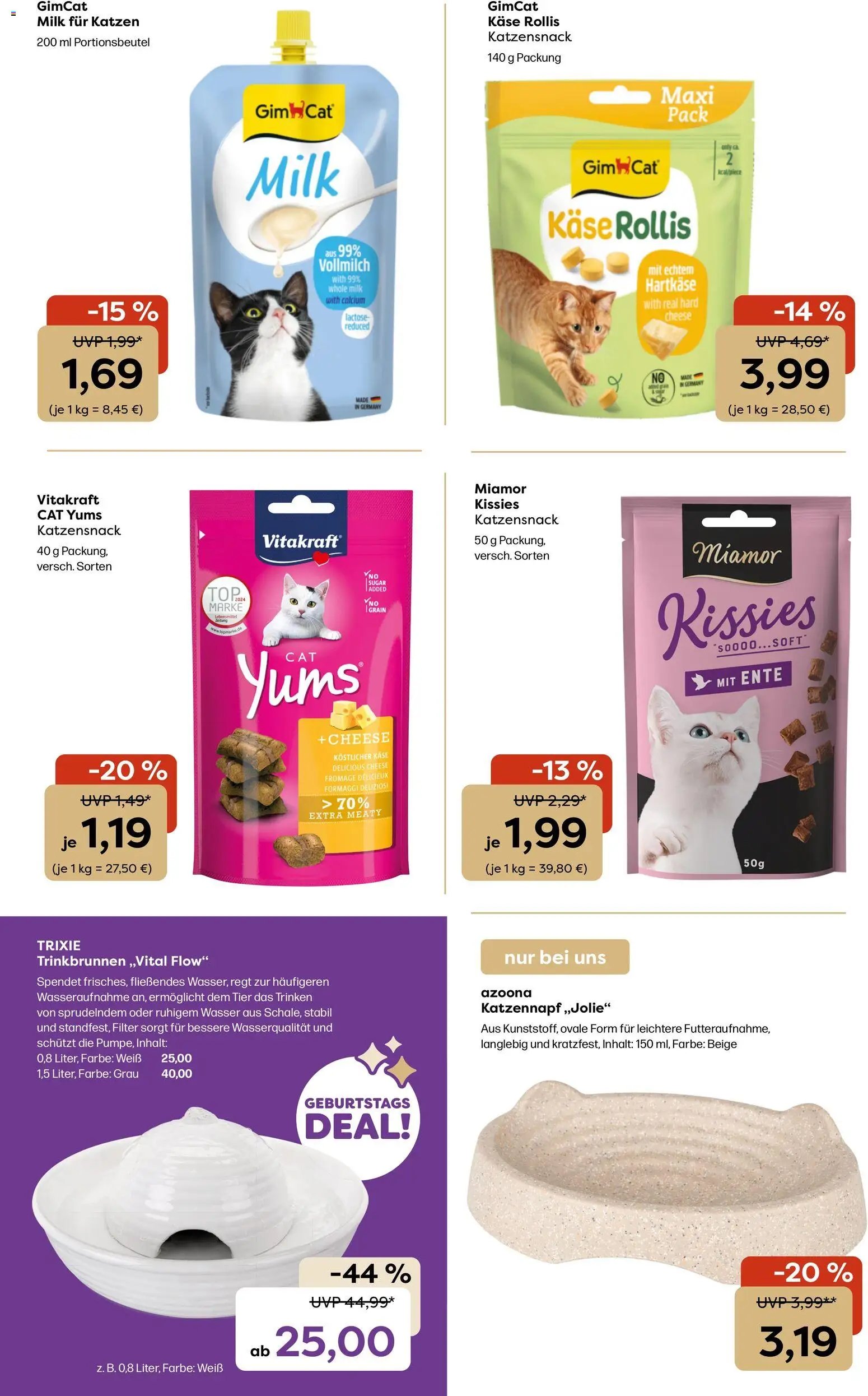 Zoo & co Prospekt 	 (2026-04-27 - 2026-05-03)