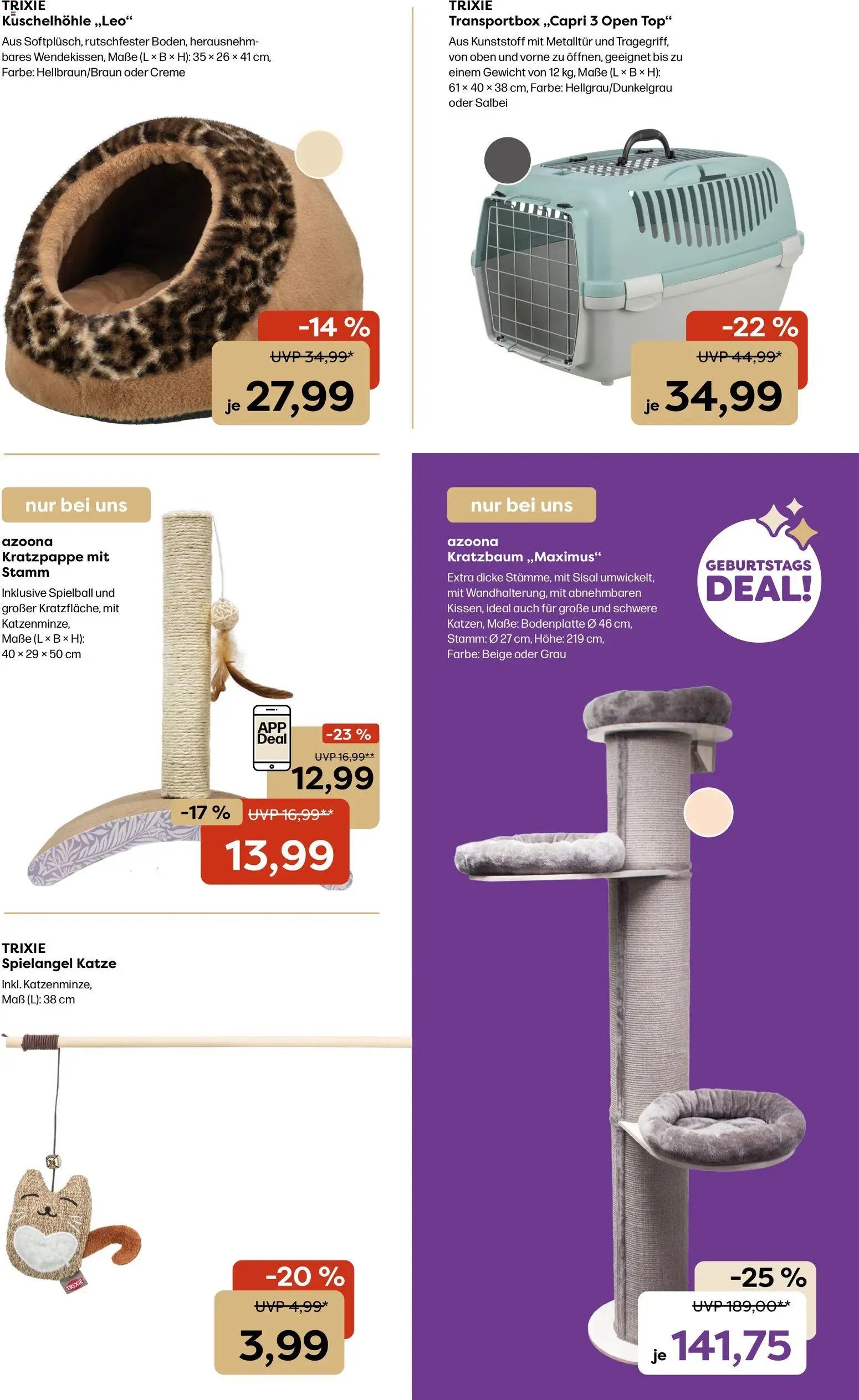 Zoo & co Prospekt 	 (2026-04-27 - 2026-05-03)