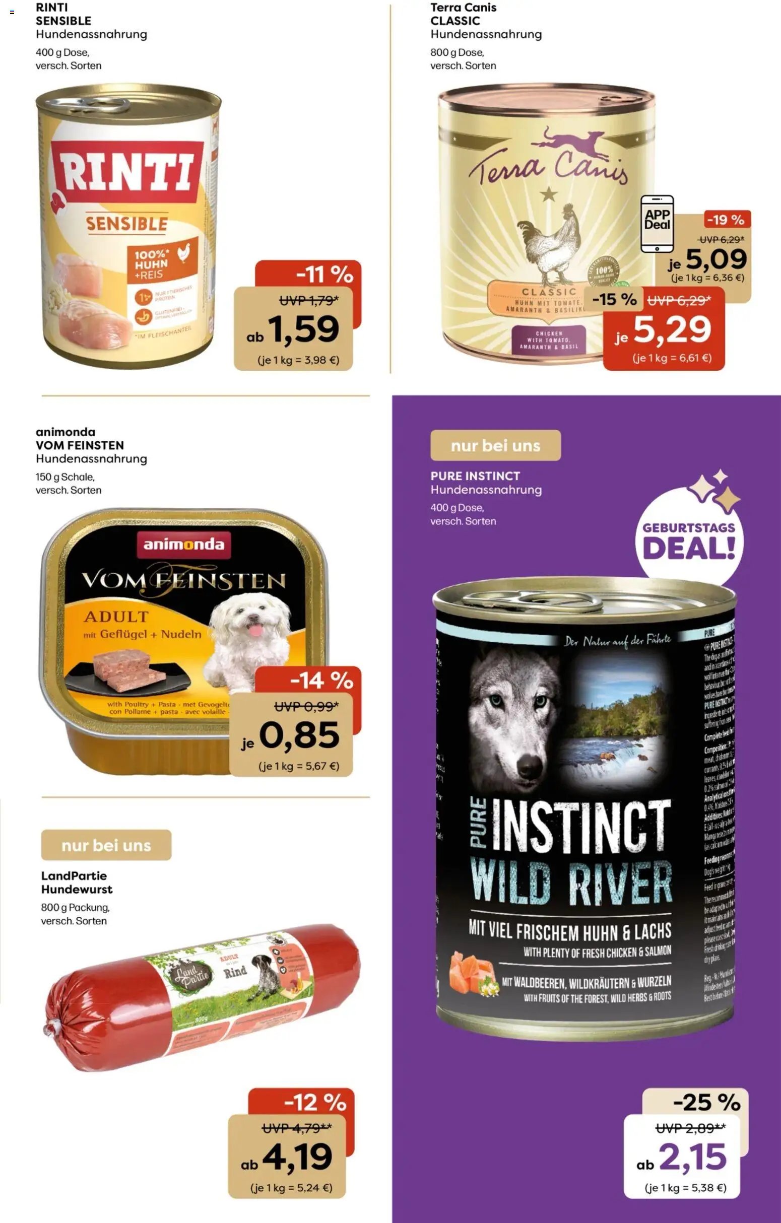 Zoo & co Prospekt 	 (2026-04-27 - 2026-05-03)