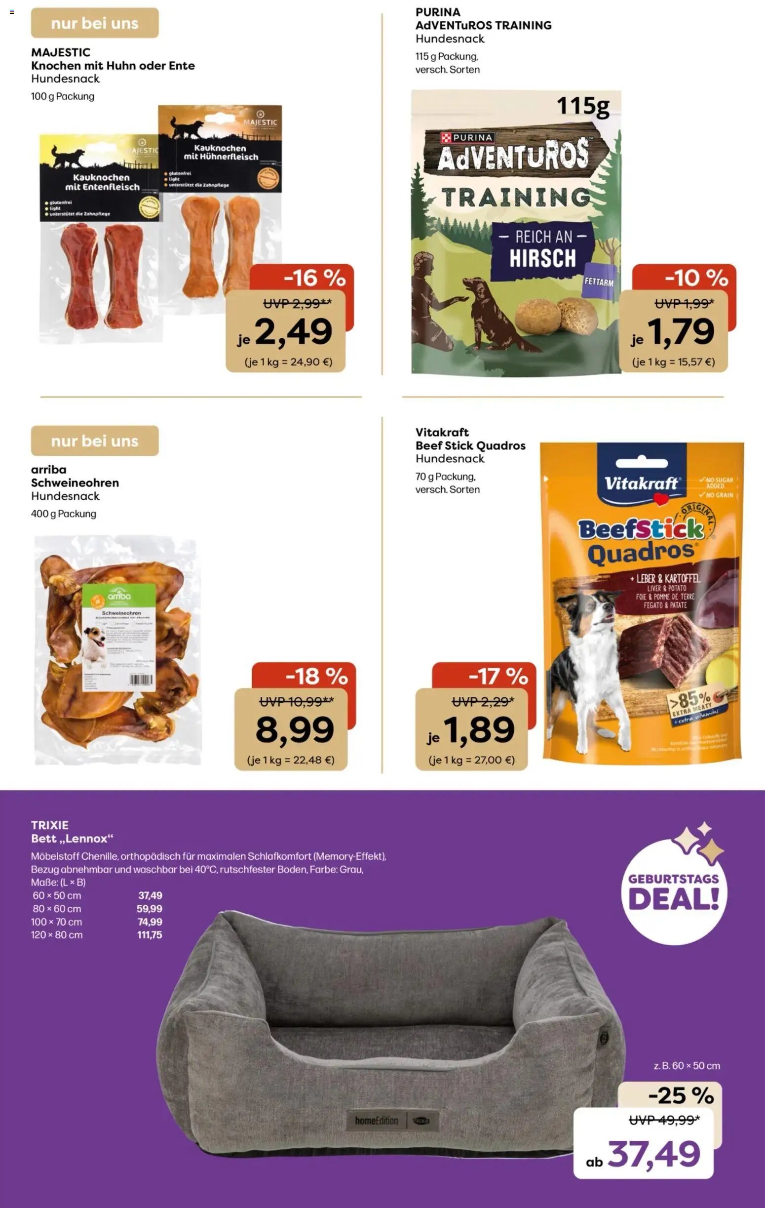 Zoo & co Prospekt 	 (2026-04-27 - 2026-05-03)