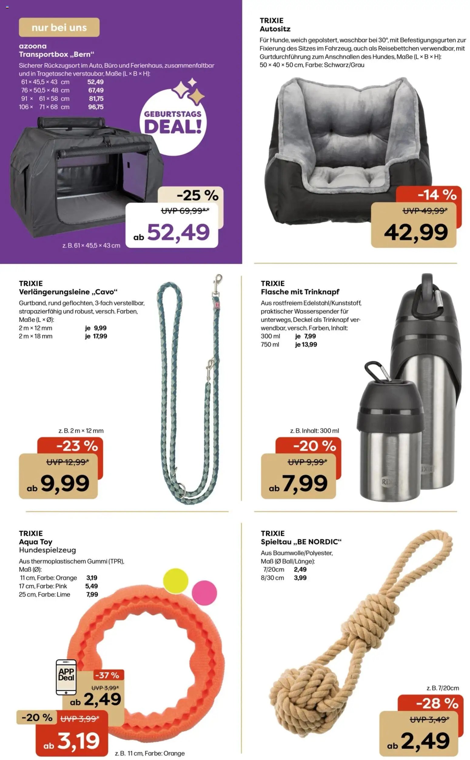 Zoo & co Prospekt 	 (2026-04-27 - 2026-05-03)