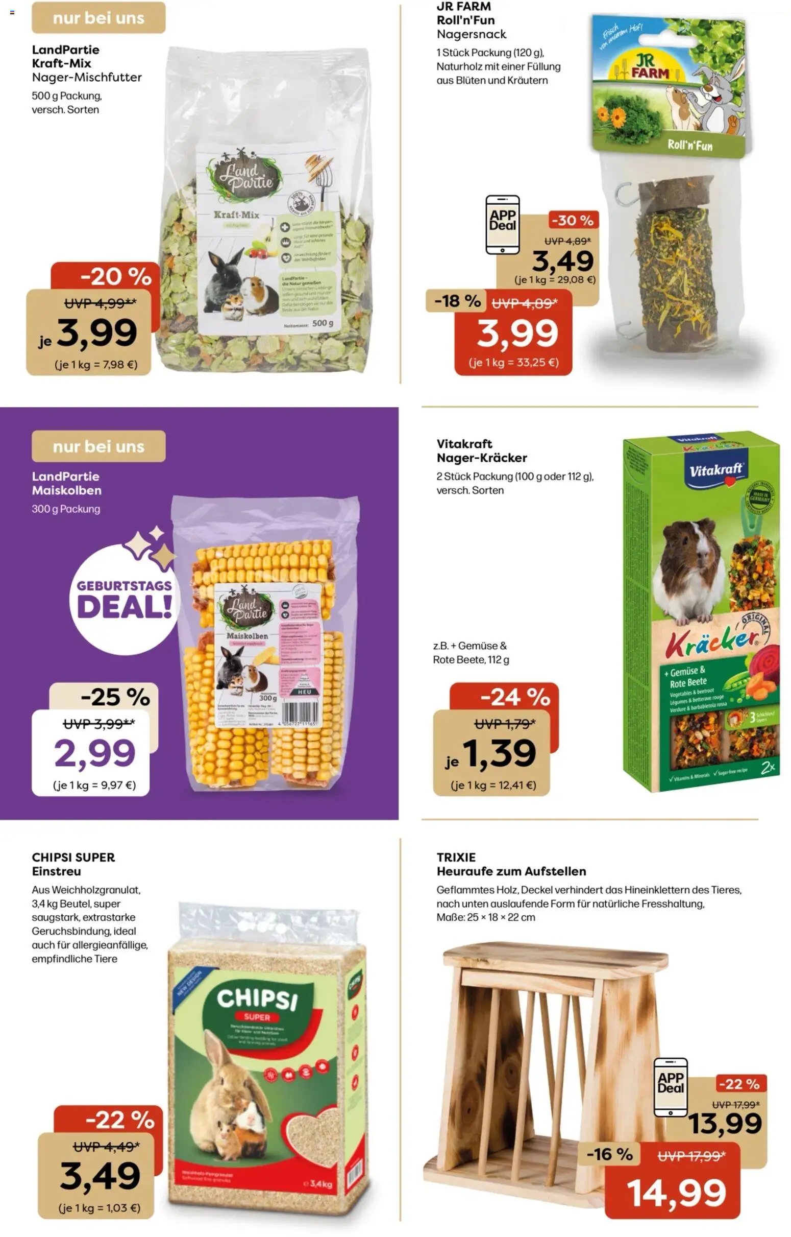 Zoo & co Prospekt 	 (2026-04-27 - 2026-05-03)