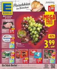 Edeka Prospekt