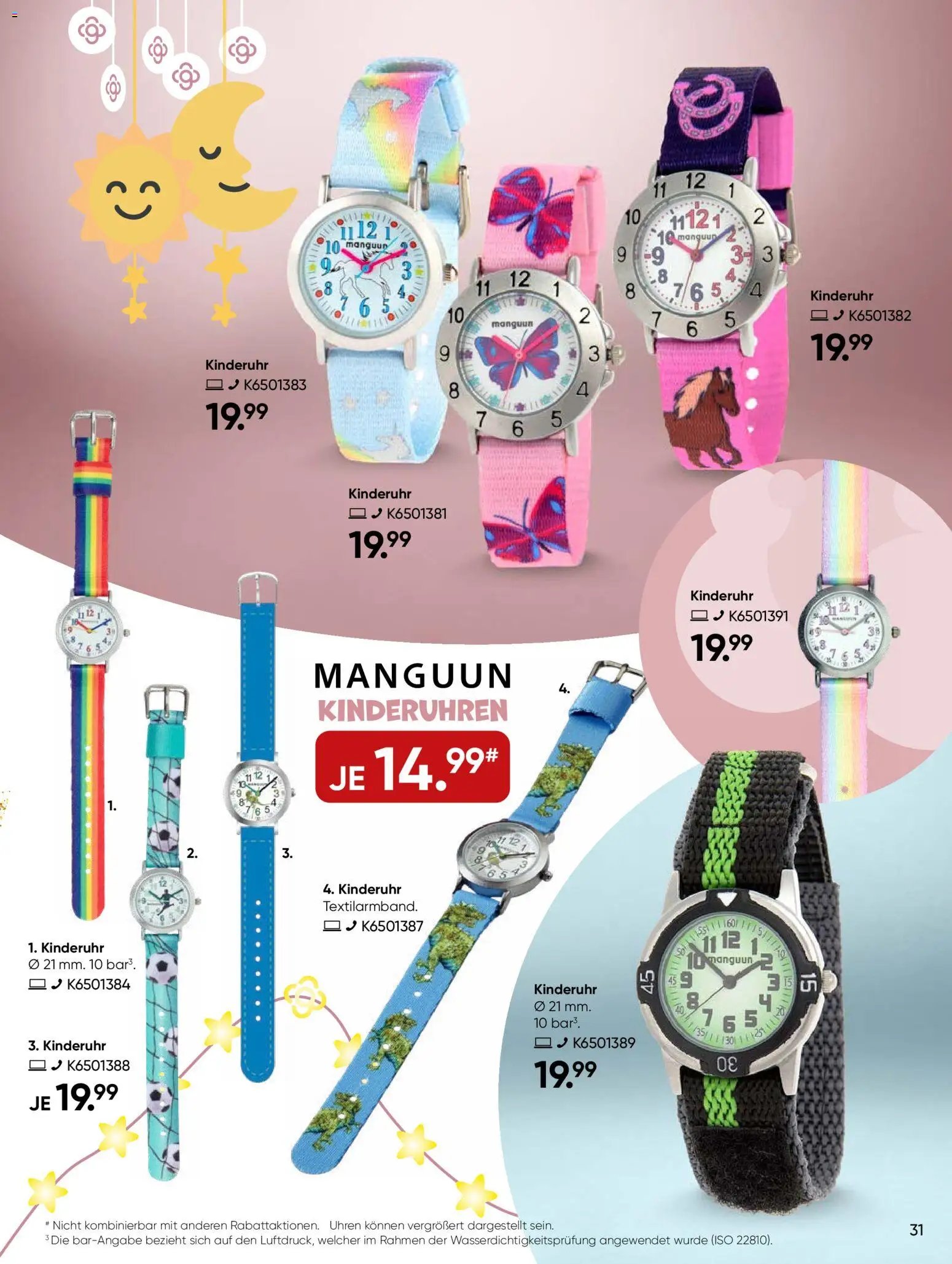 Galeria Karstadt Kaufhof  Weihnachtsmagazin (2025-10-27 - 2025-12-24)