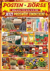 Posten Börse Prospekt