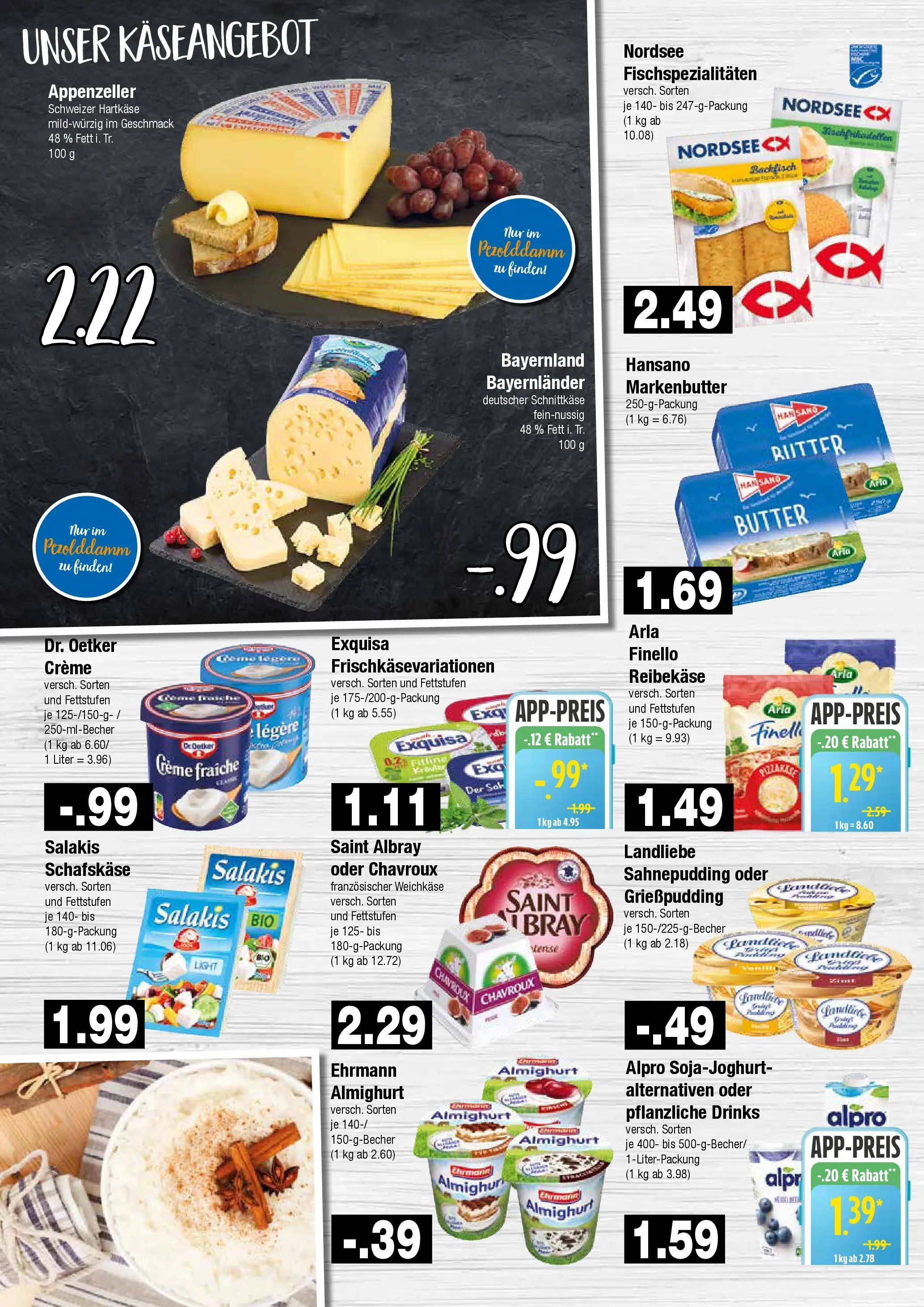 Edeka prospekt Hamburg	