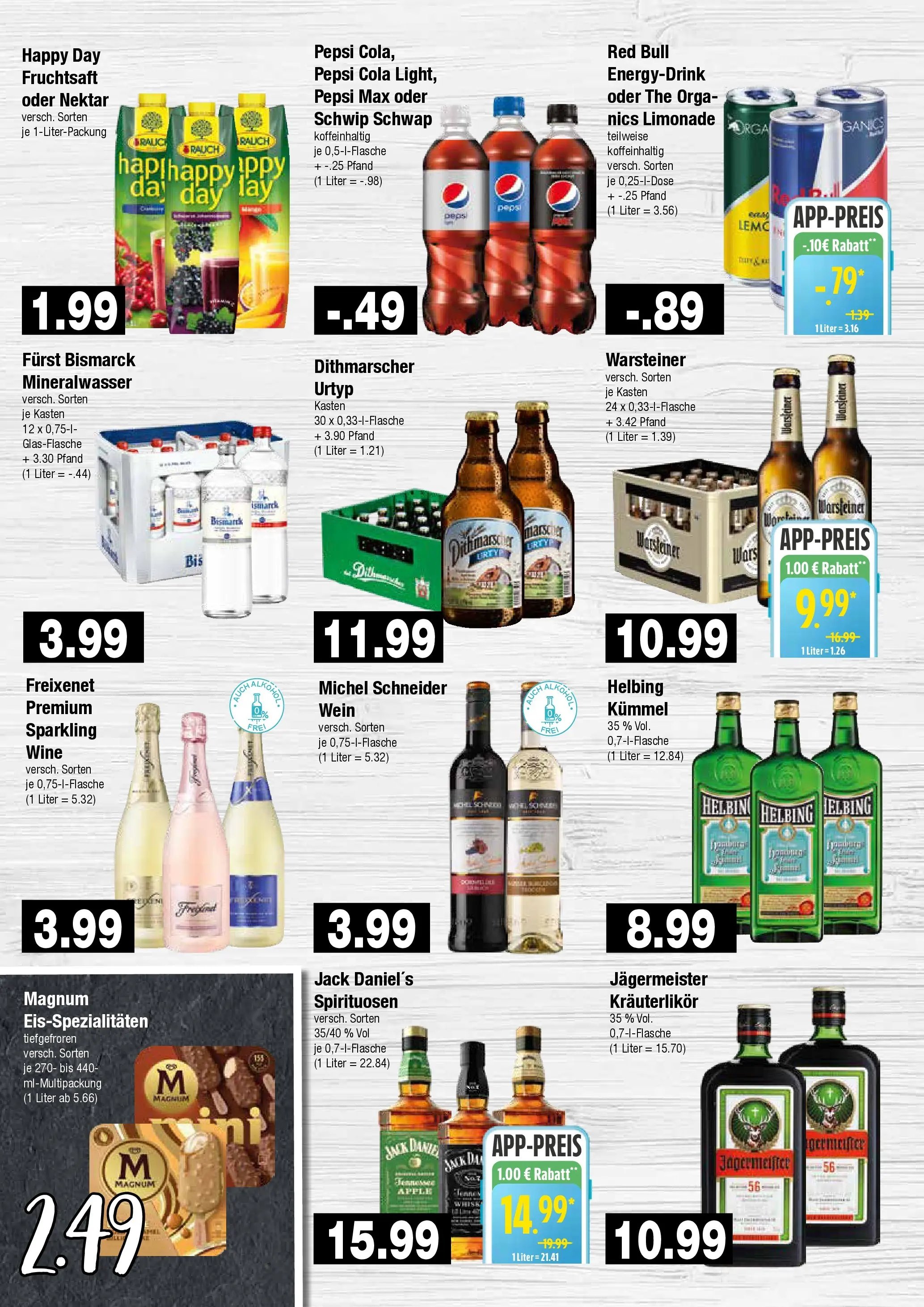 Edeka prospekt Hamburg	