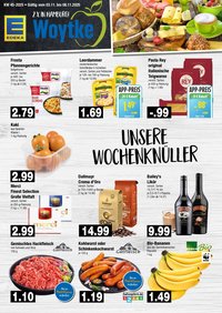 Edeka prospekt Hamburg	