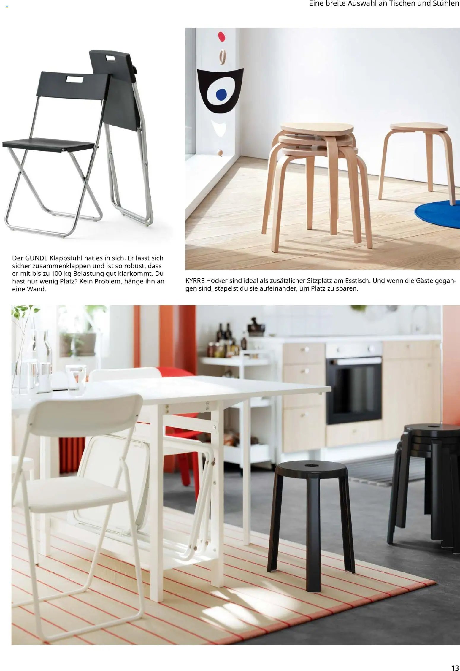 Ikea Essplatz
