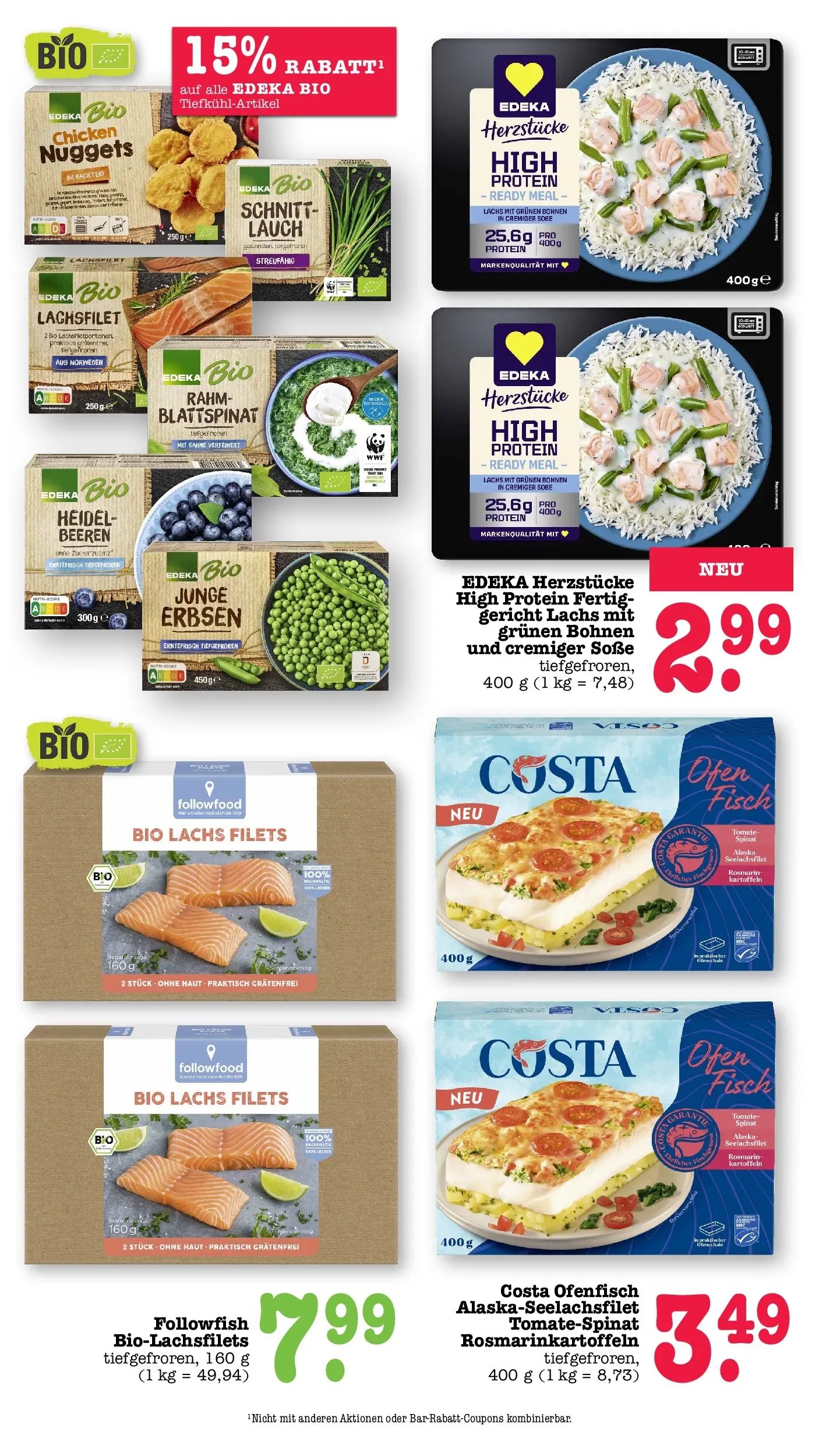 E center Prospekt Mannheim-Wohlgelegen	 (2026-04-12 - 2026-04-18)