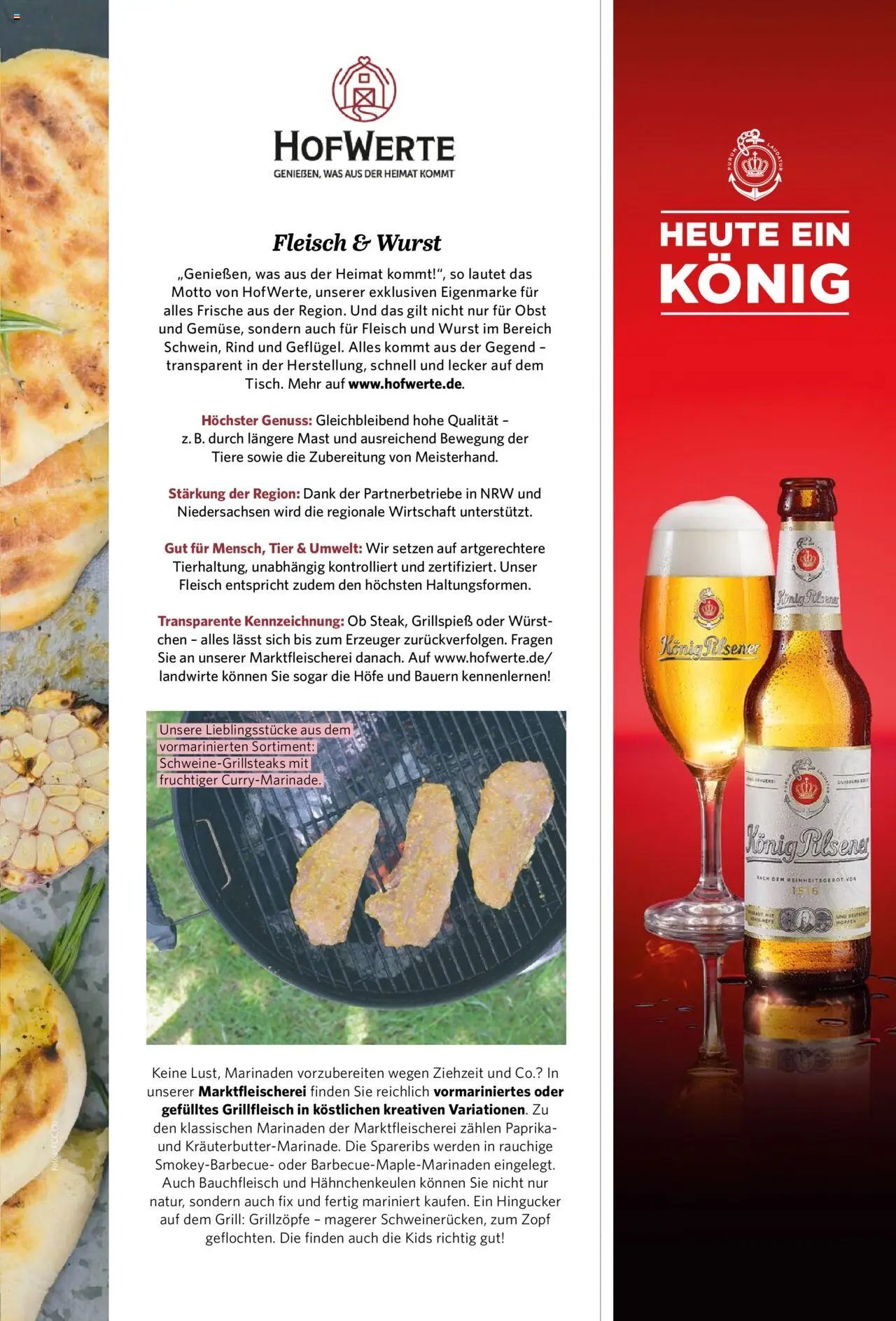 Famila Nordwest - myTime August 2025