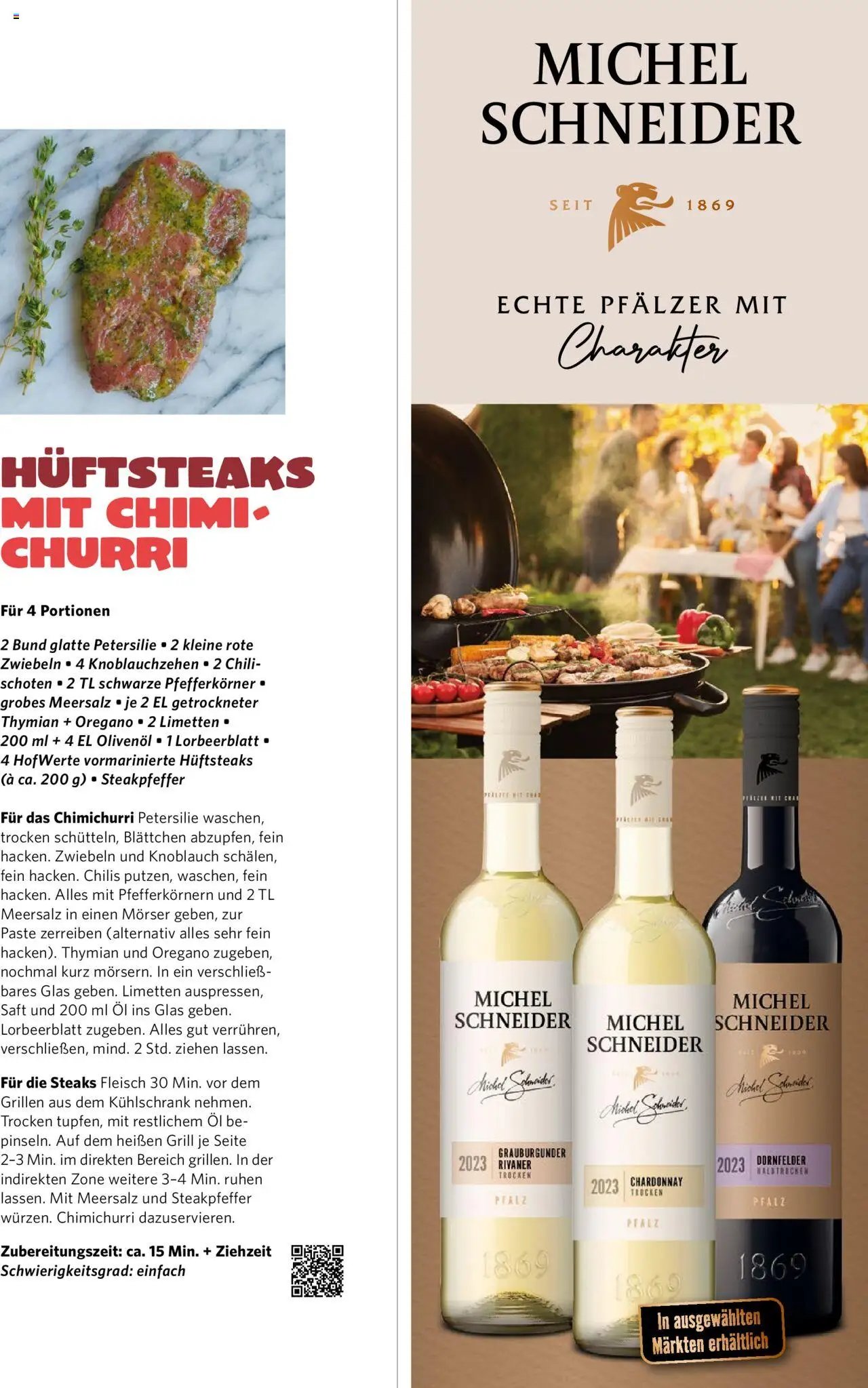 Famila Nordwest - myTime August 2025