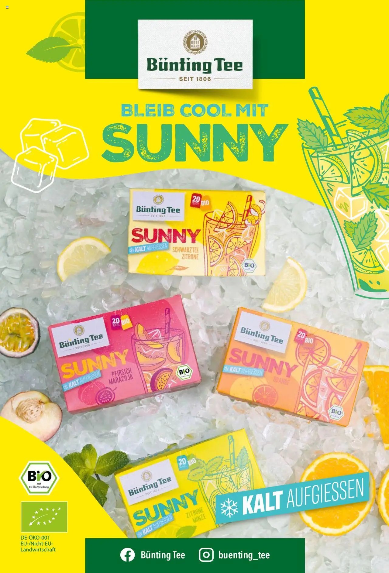 Famila Nordwest - myTime August 2025