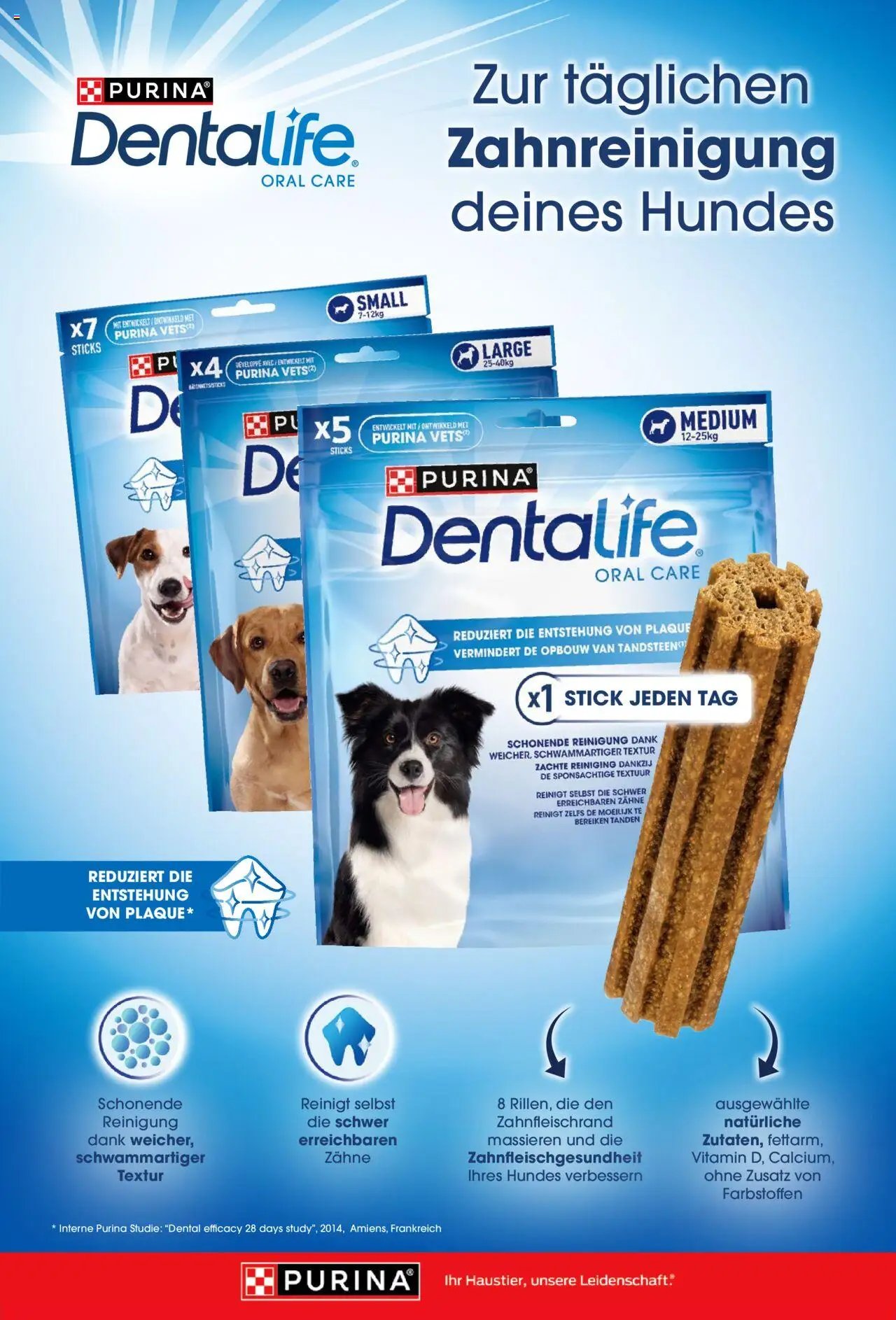 Famila Nordwest - myTime August 2025