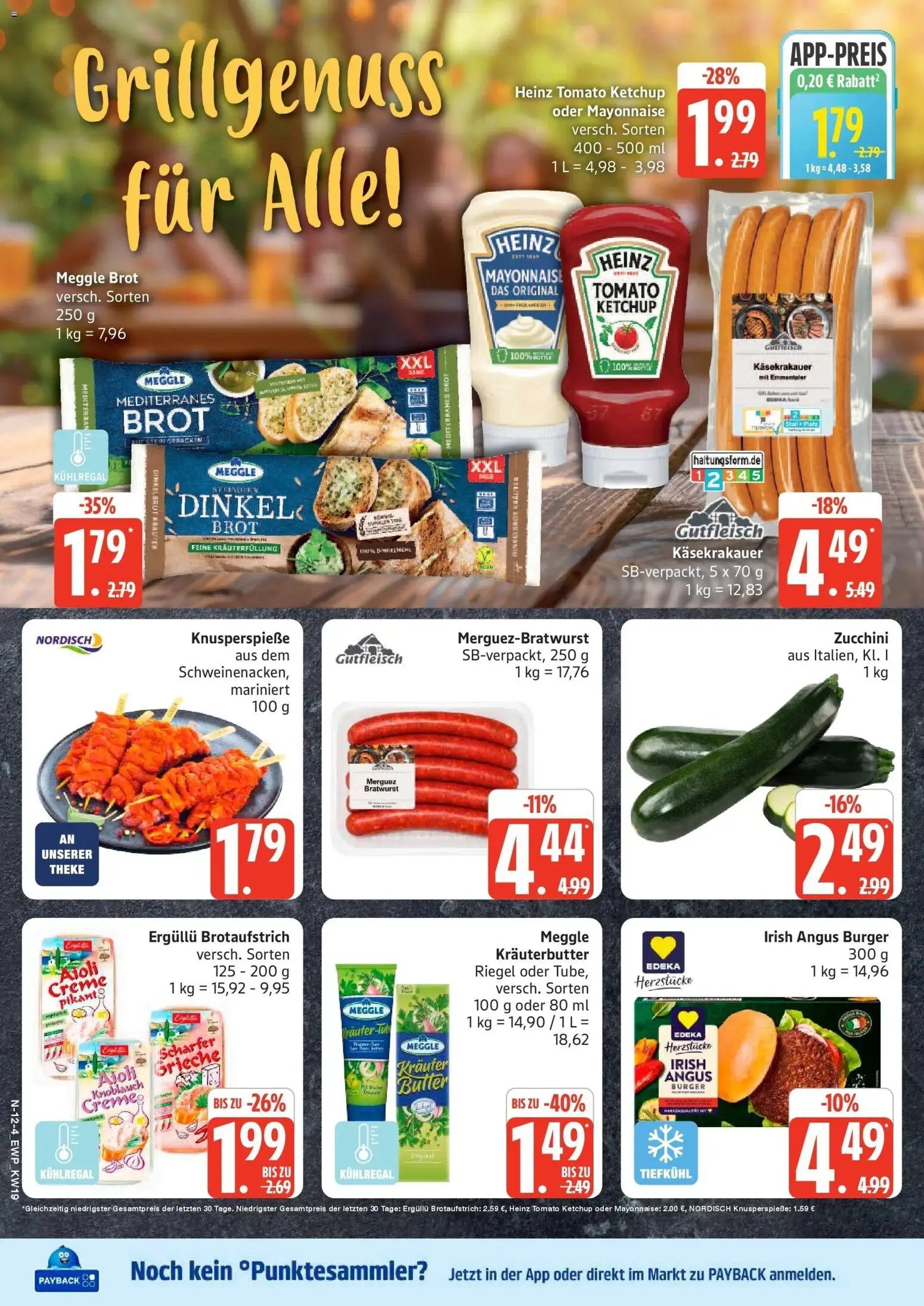 Marktkauf Prospekt Rostock	
