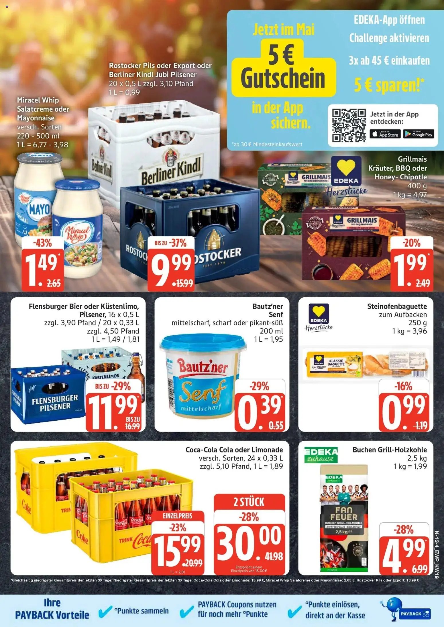 Marktkauf Prospekt Rostock	