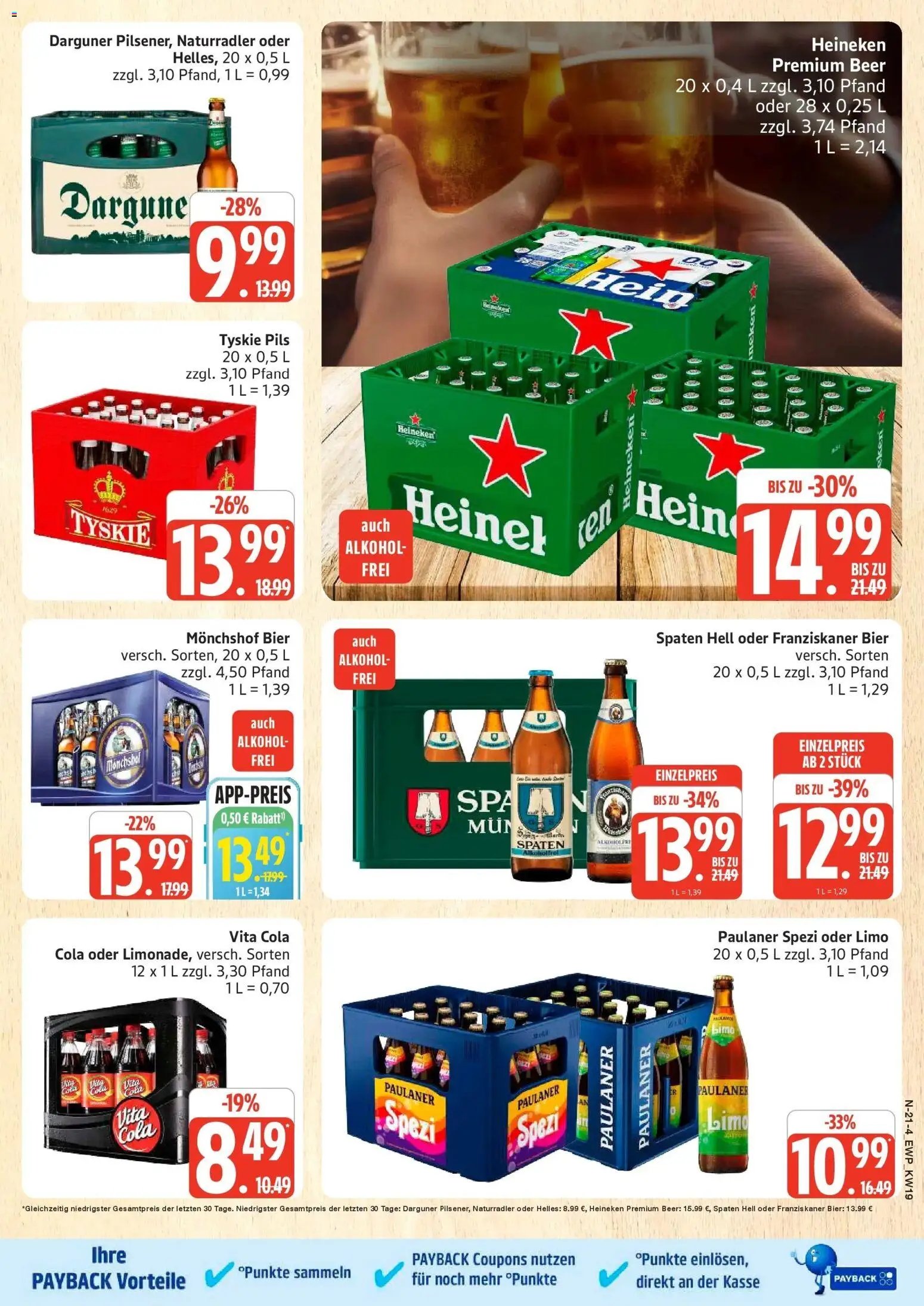 Marktkauf Prospekt Rostock	