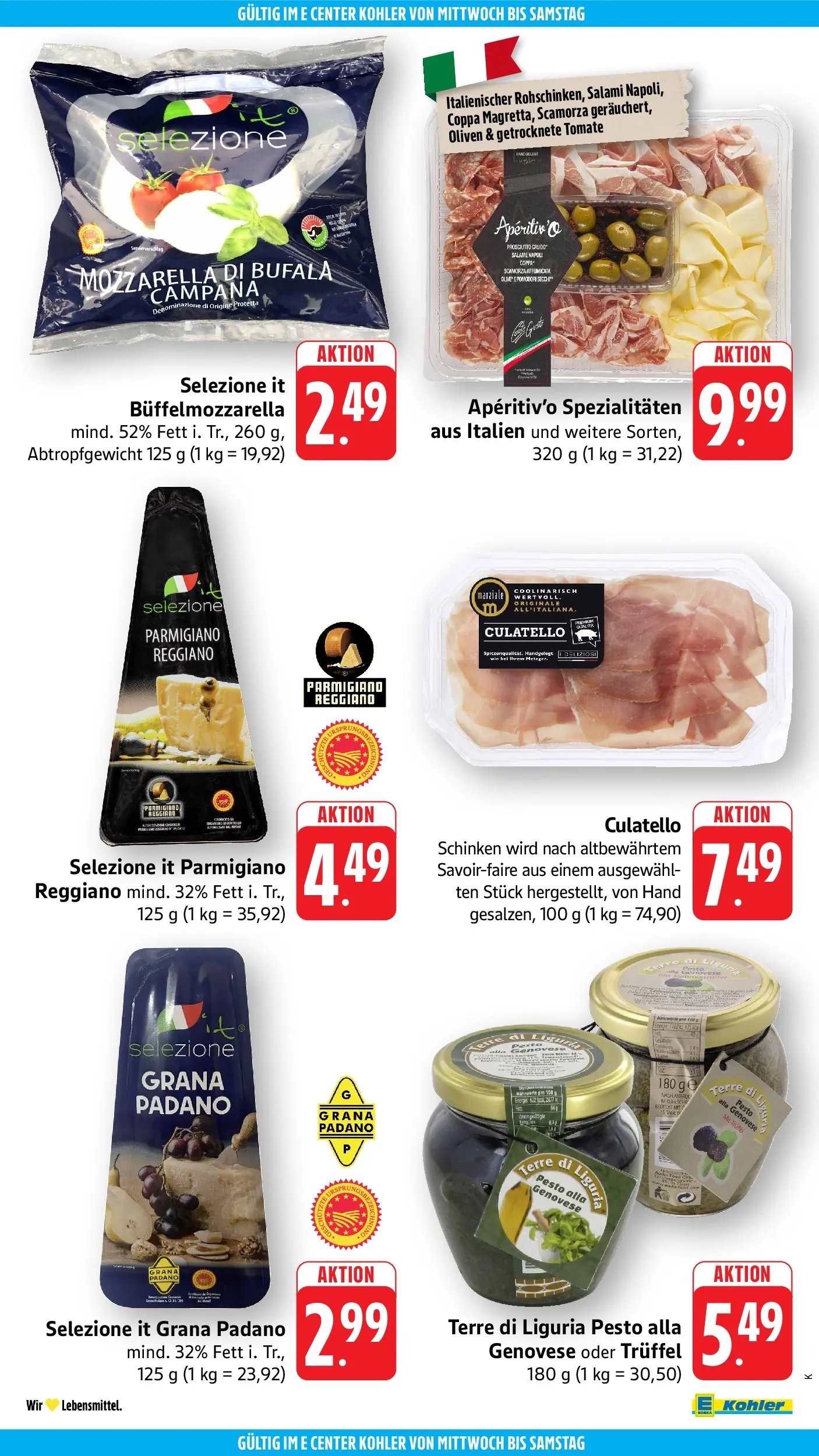 Edeka Prospekt Kehl