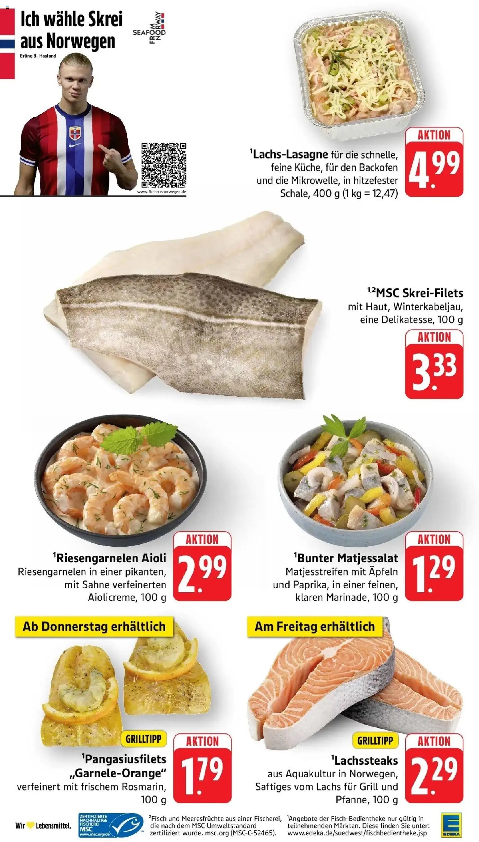 E center Prospekt Esslingen-Weil	