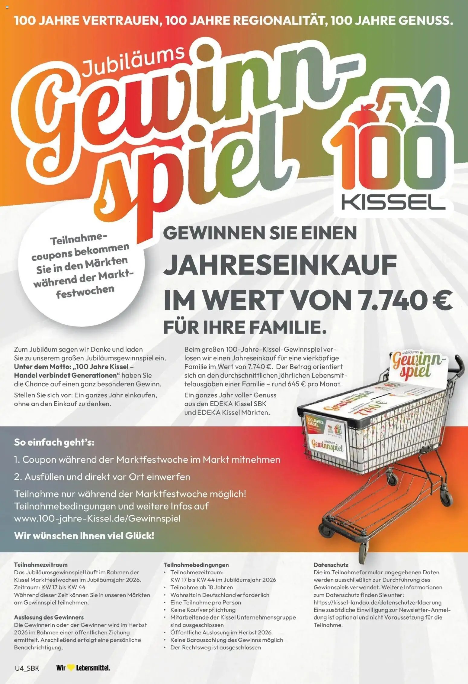 Edeka prospekt Pirmasens	