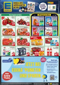 Edeka Prospekt Bad Reichenhall